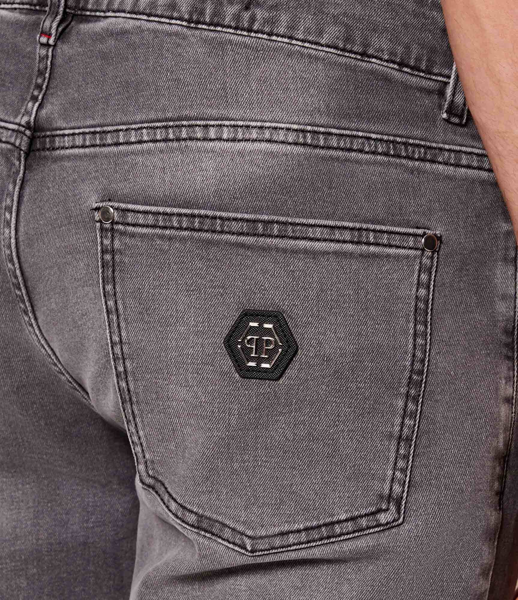Philipp Plein Blugi | Skinny fit