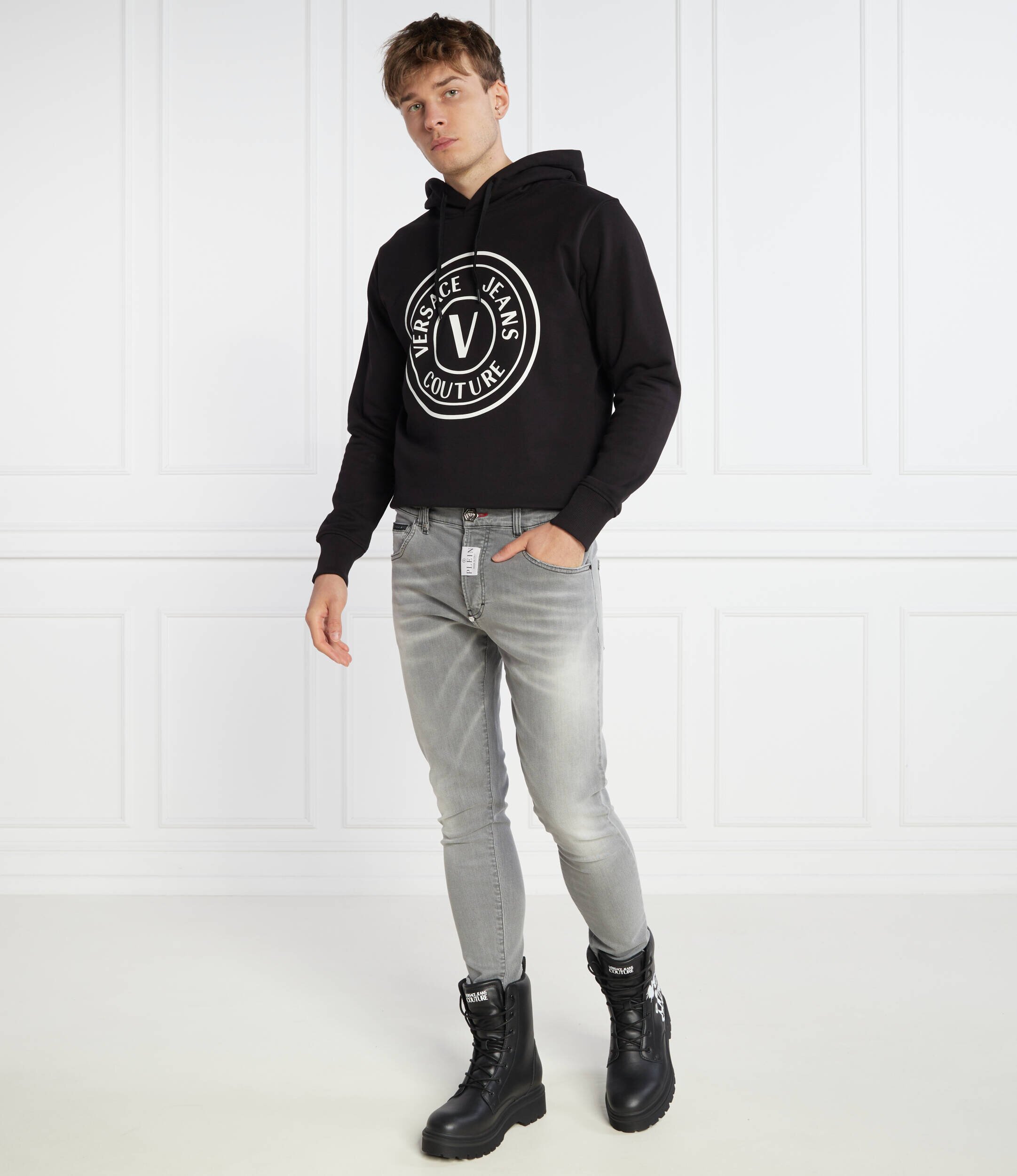 Philipp Plein Blugi | Skinny fit