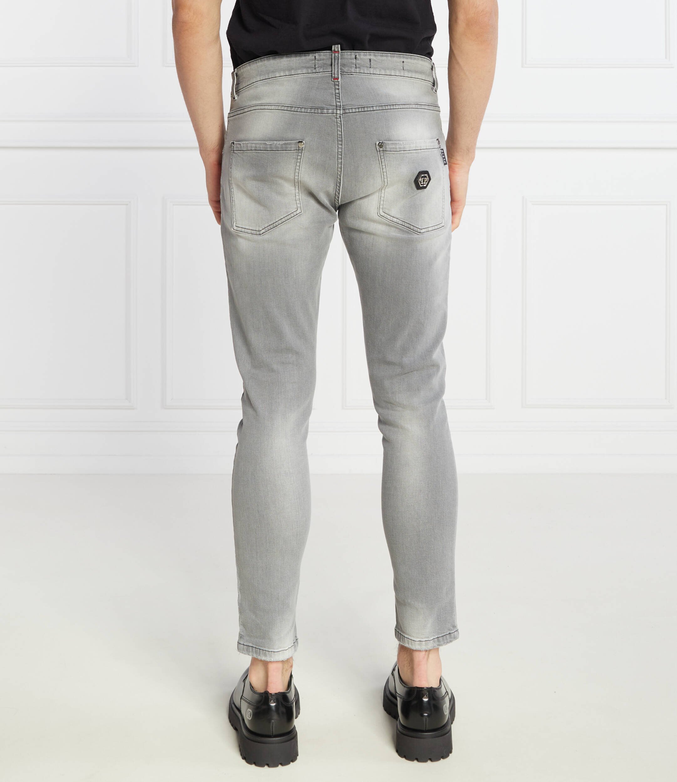 Philipp Plein Blugi | Skinny fit