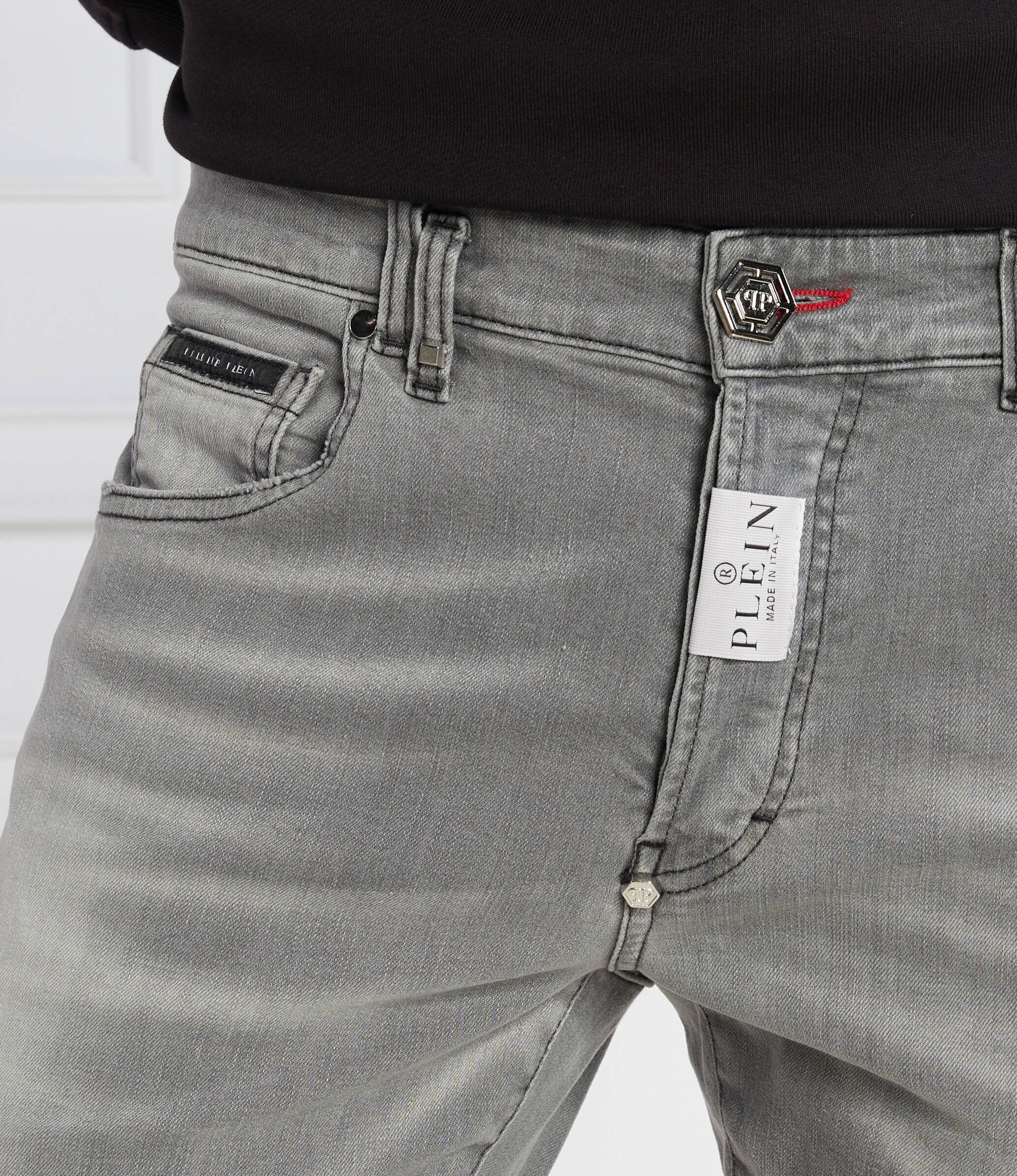 Philipp Plein Blugi | Skinny fit