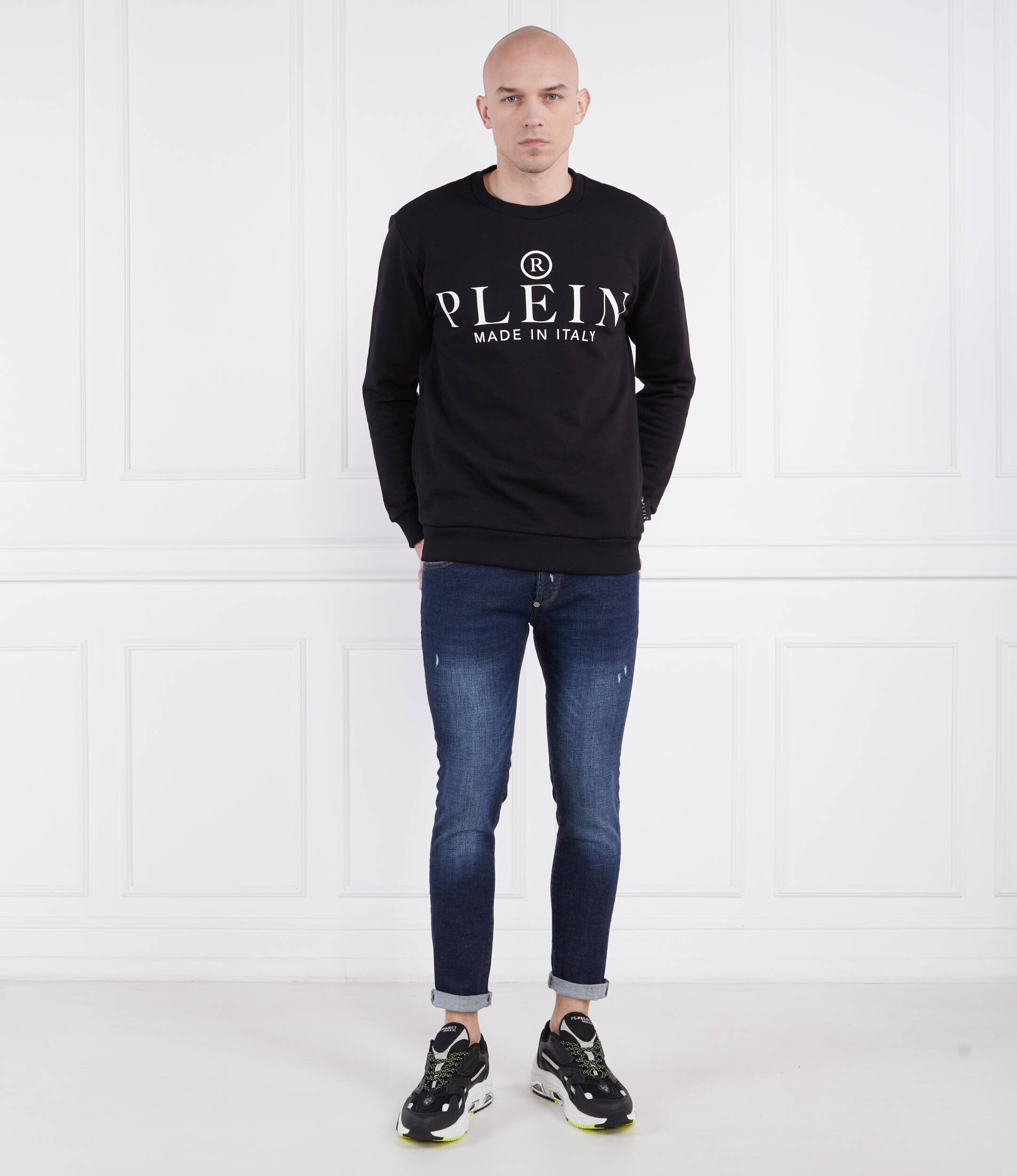 Philipp Plein Blugi | Skinny fit