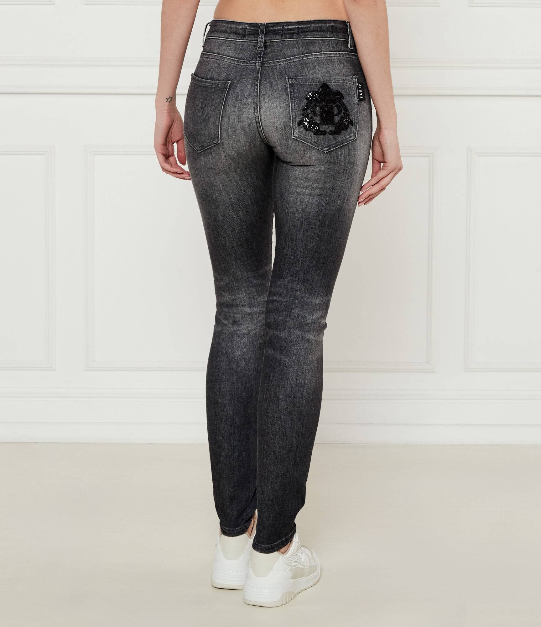 Philipp Plein Blugi | Slim Fit
