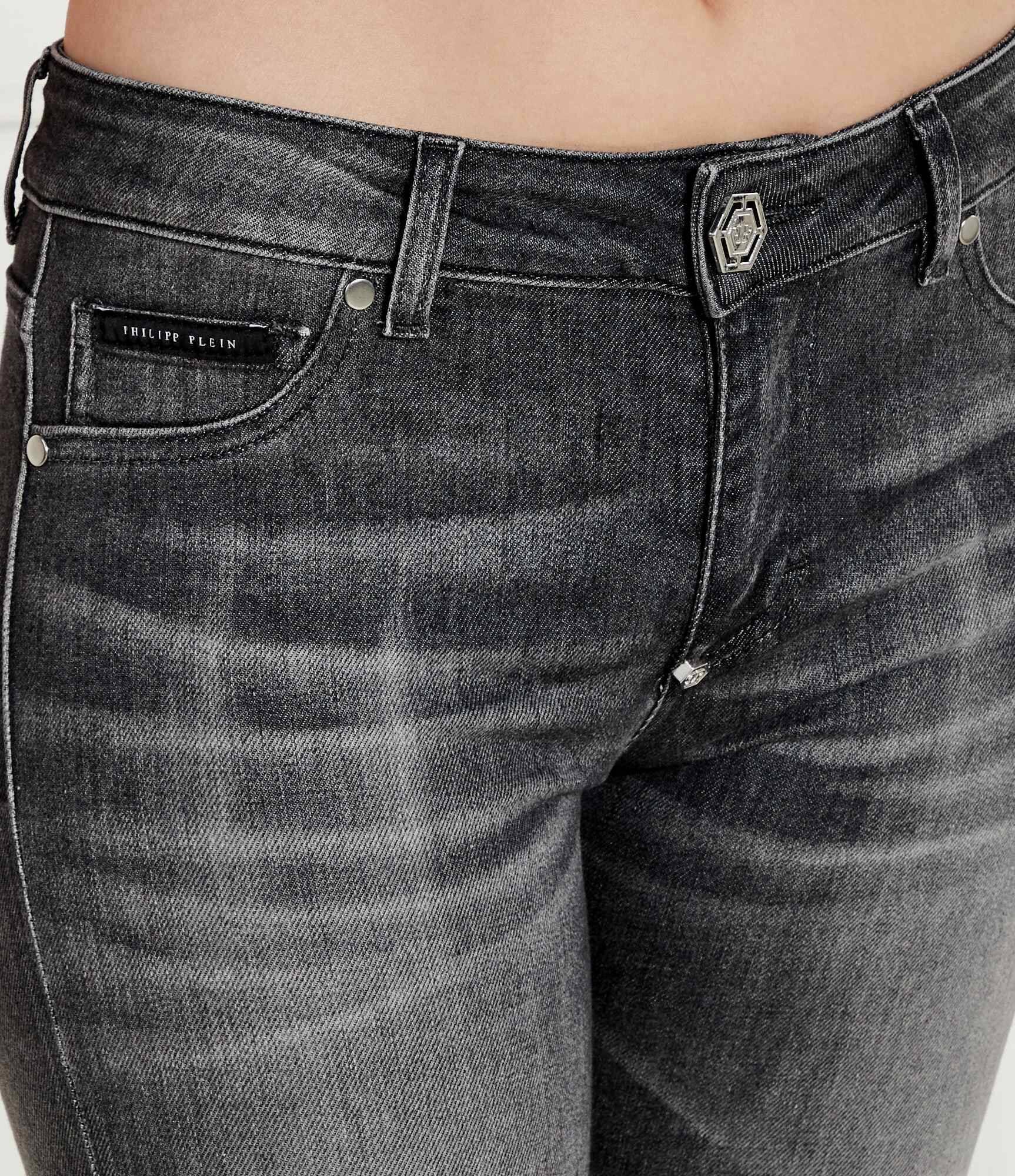 Philipp Plein Blugi | Slim Fit