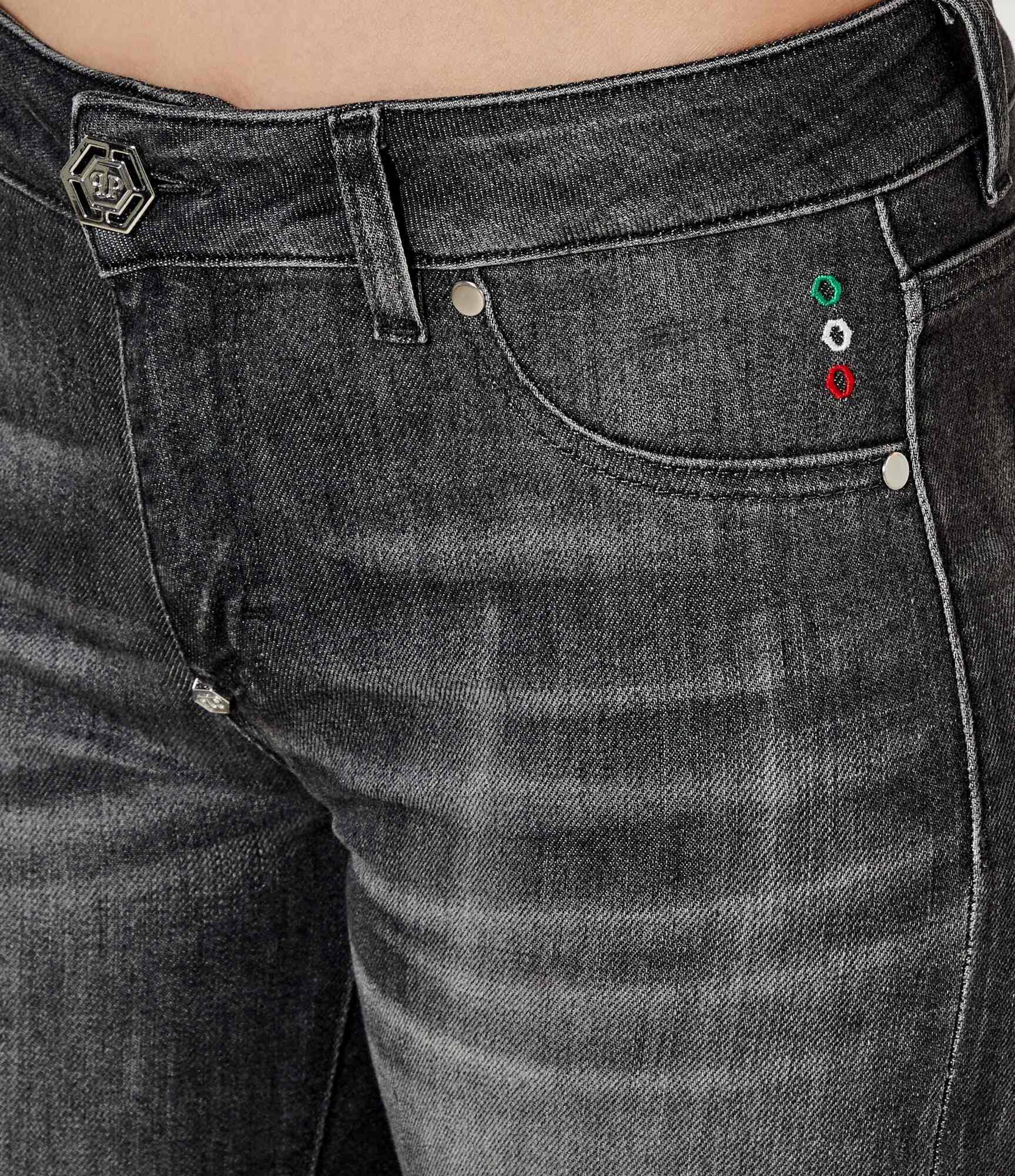 Philipp Plein Blugi | Slim Fit