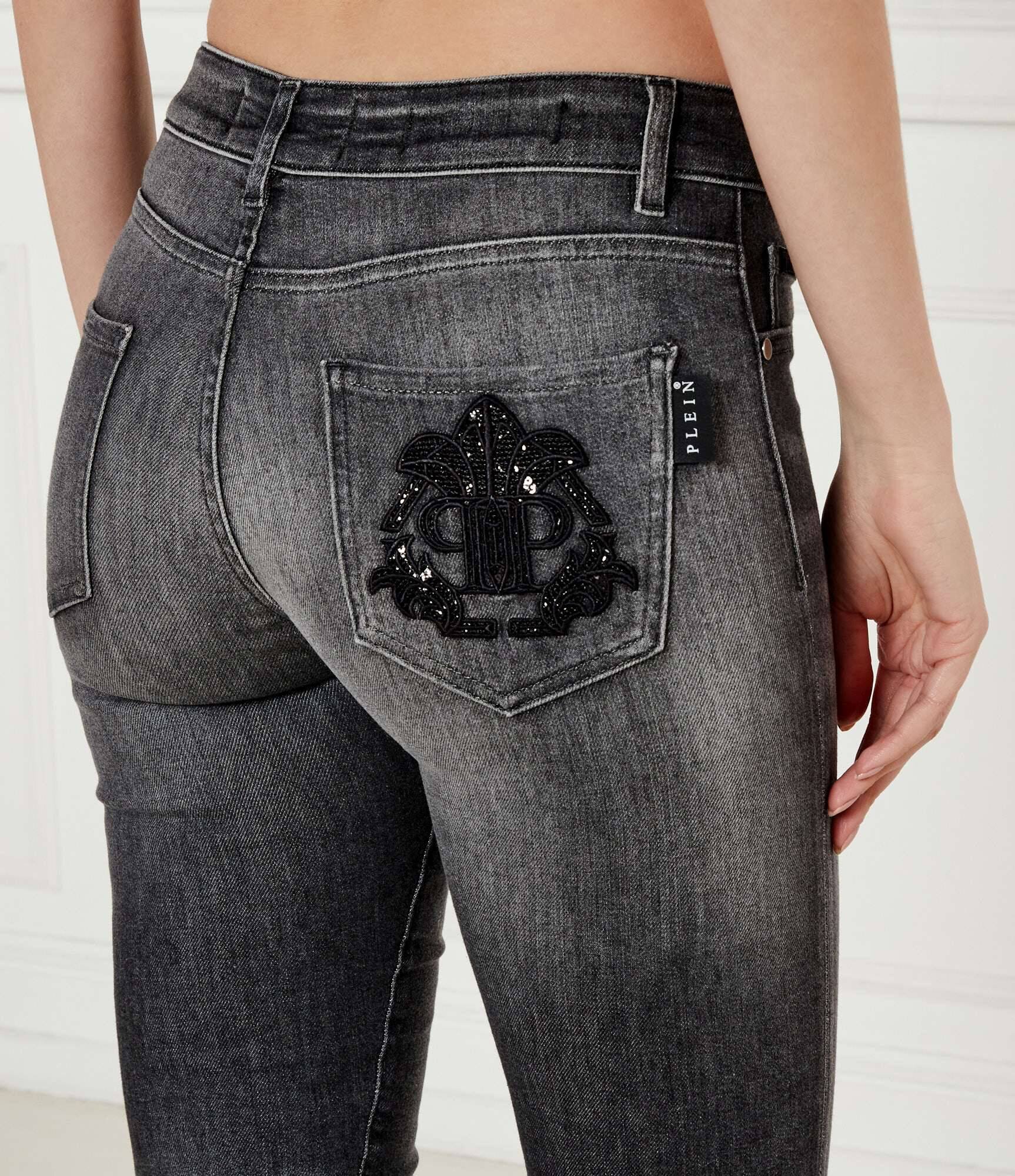 Philipp Plein Blugi | Slim Fit