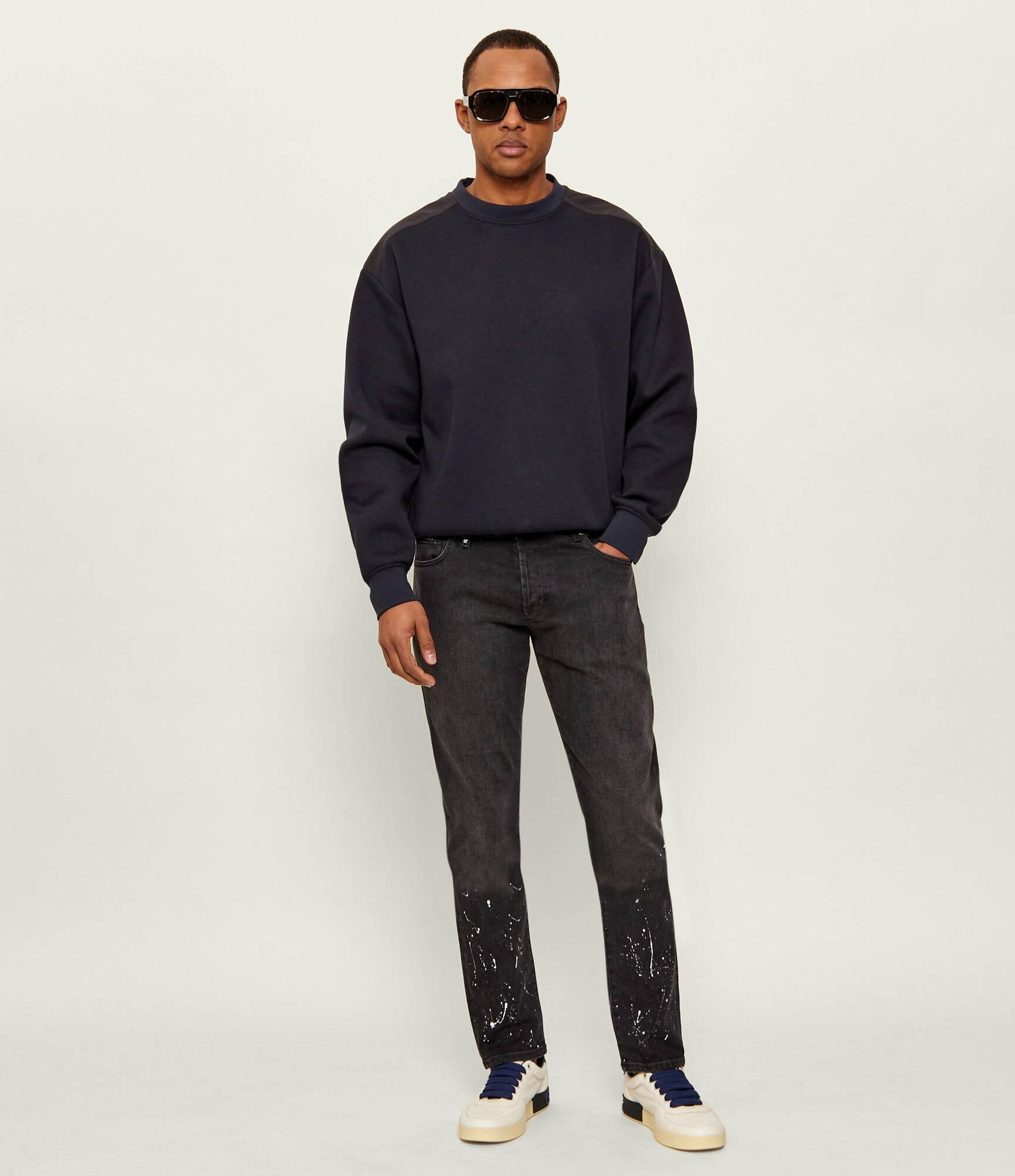 Philipp Plein Blugi | Straight fit