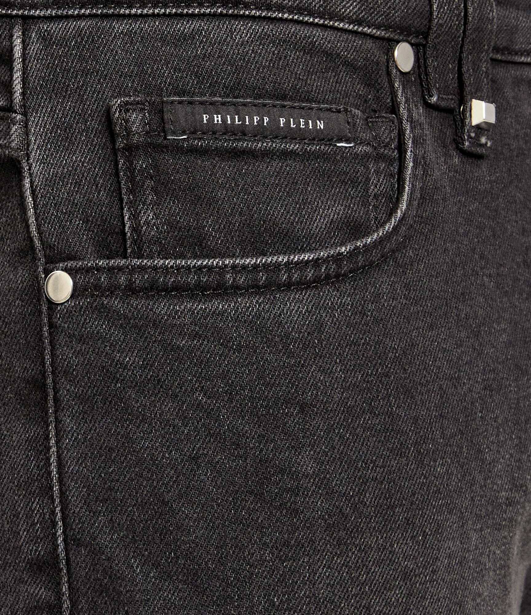 Philipp Plein Blugi | Straight fit