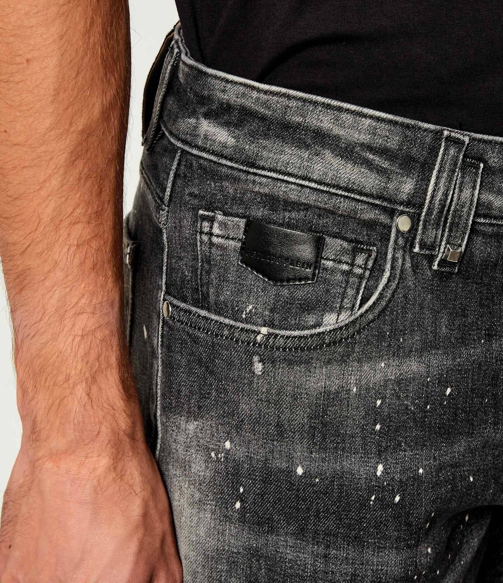 Philipp Plein Blugi | Straight fit