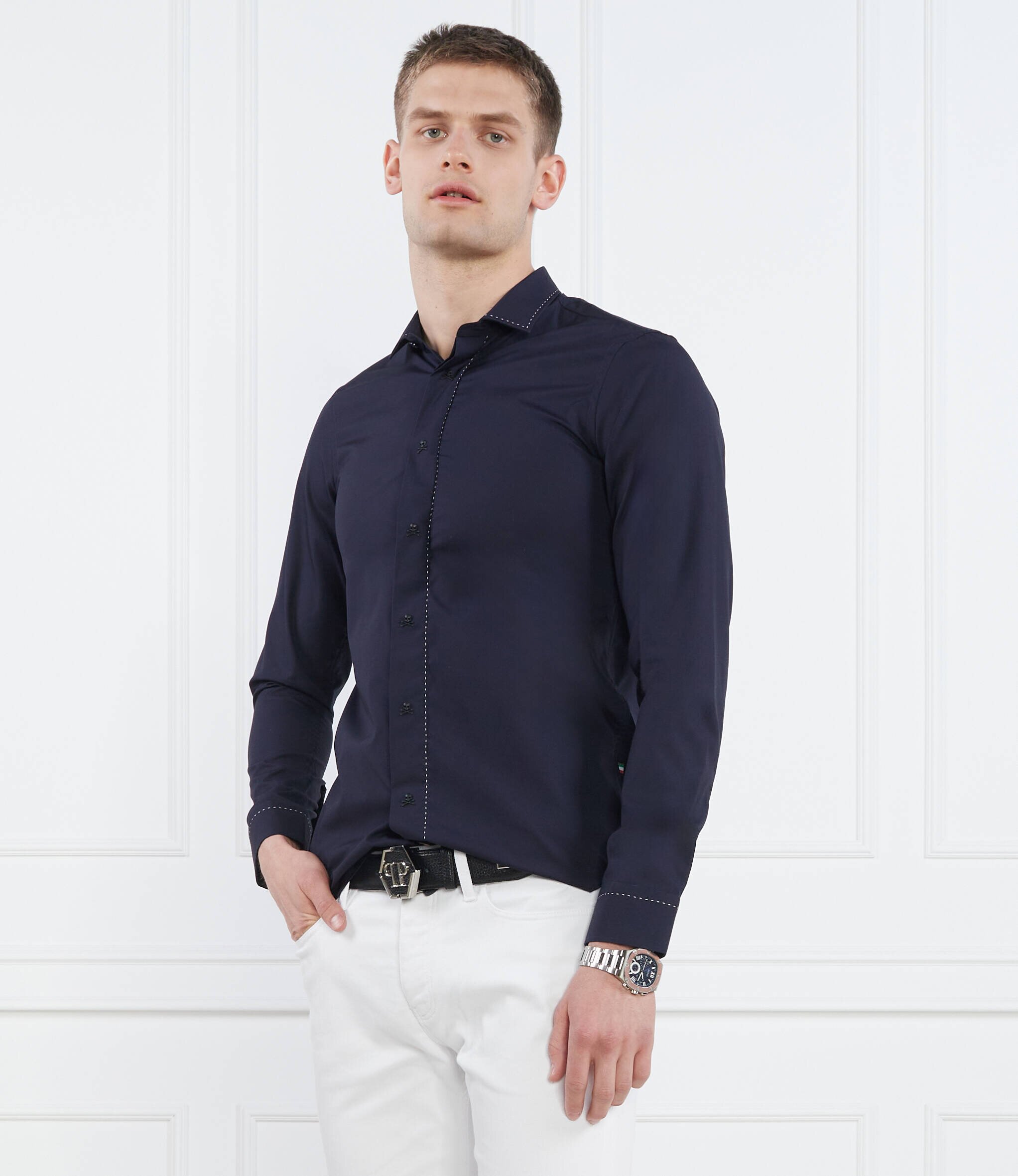 Philipp Plein Cămașă | Regular Fit