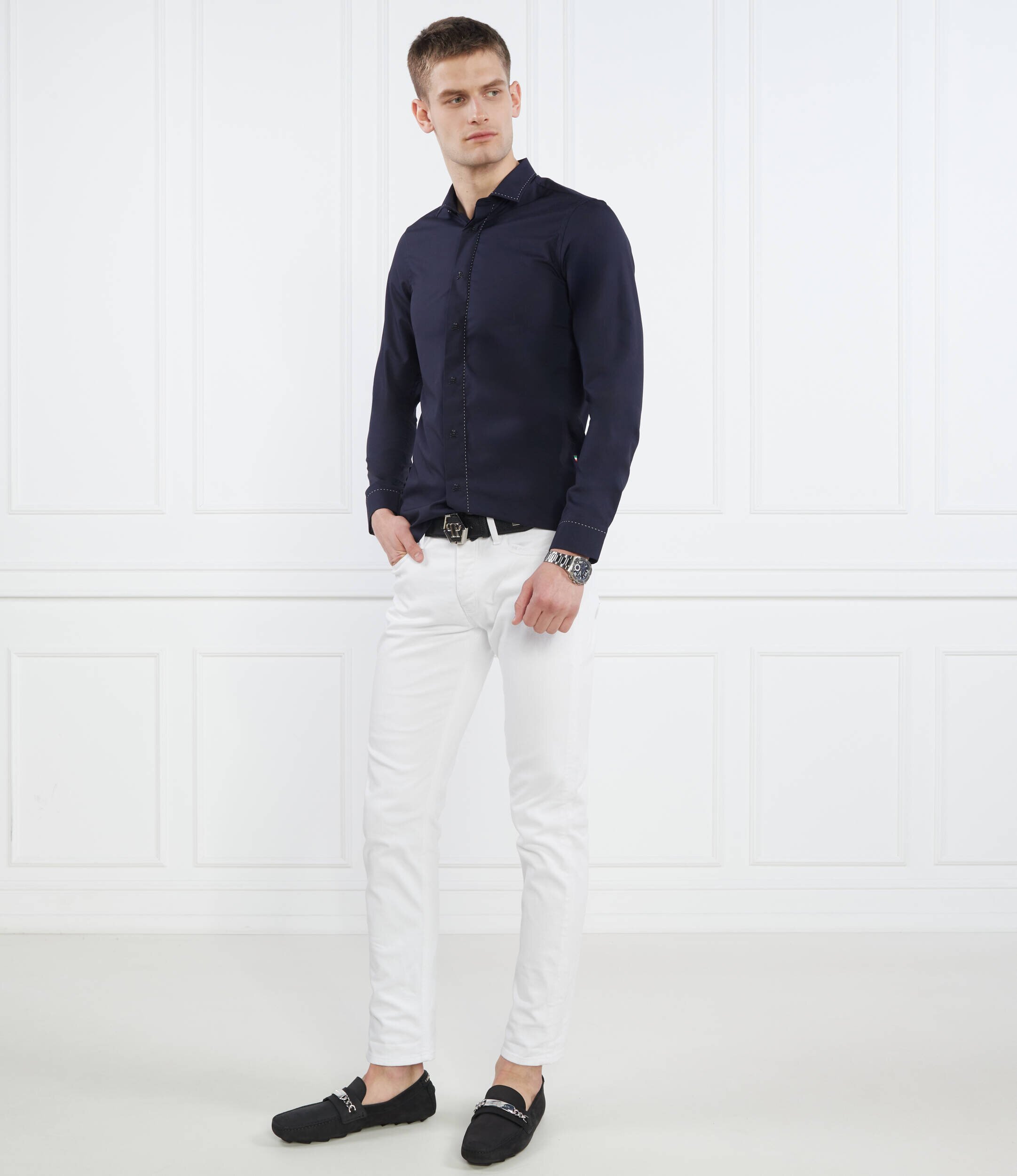 Philipp Plein Cămașă | Regular Fit