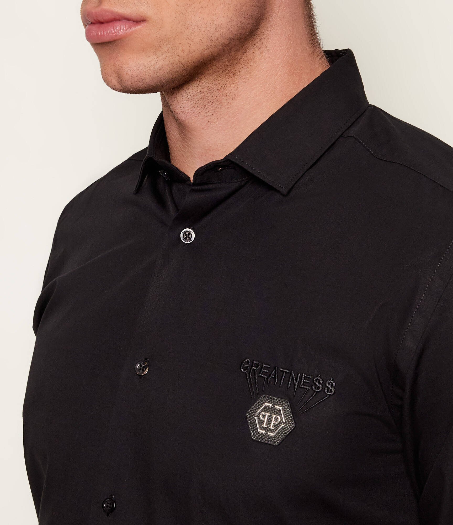Philipp Plein Cămașă Sugar Daddy Greatness | regular fit