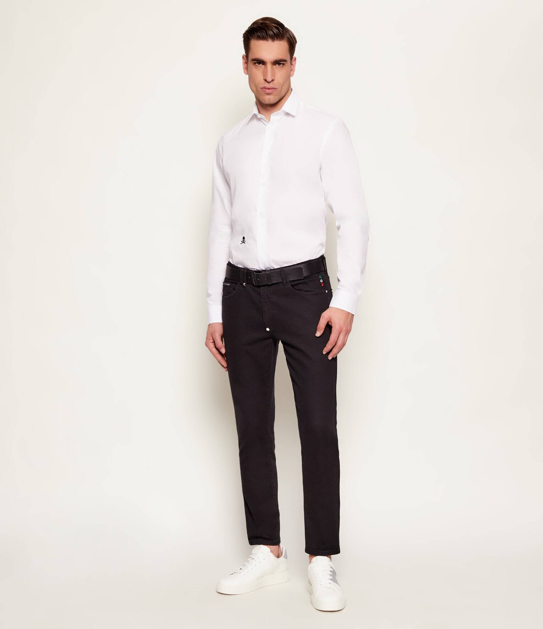 Philipp Plein Cămașă Sugar Daddy | regular fit