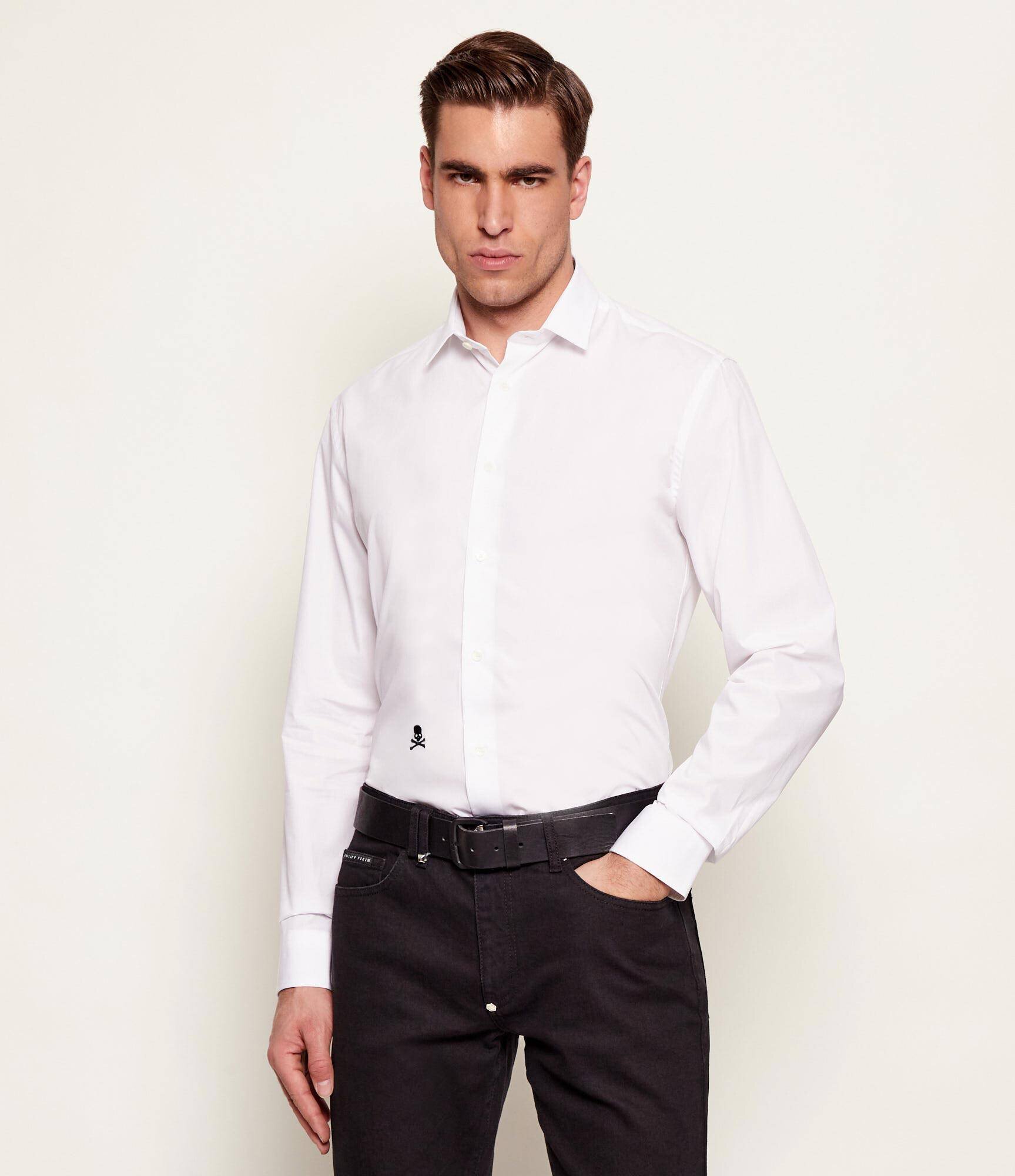 Philipp Plein Cămașă Sugar Daddy | regular fit