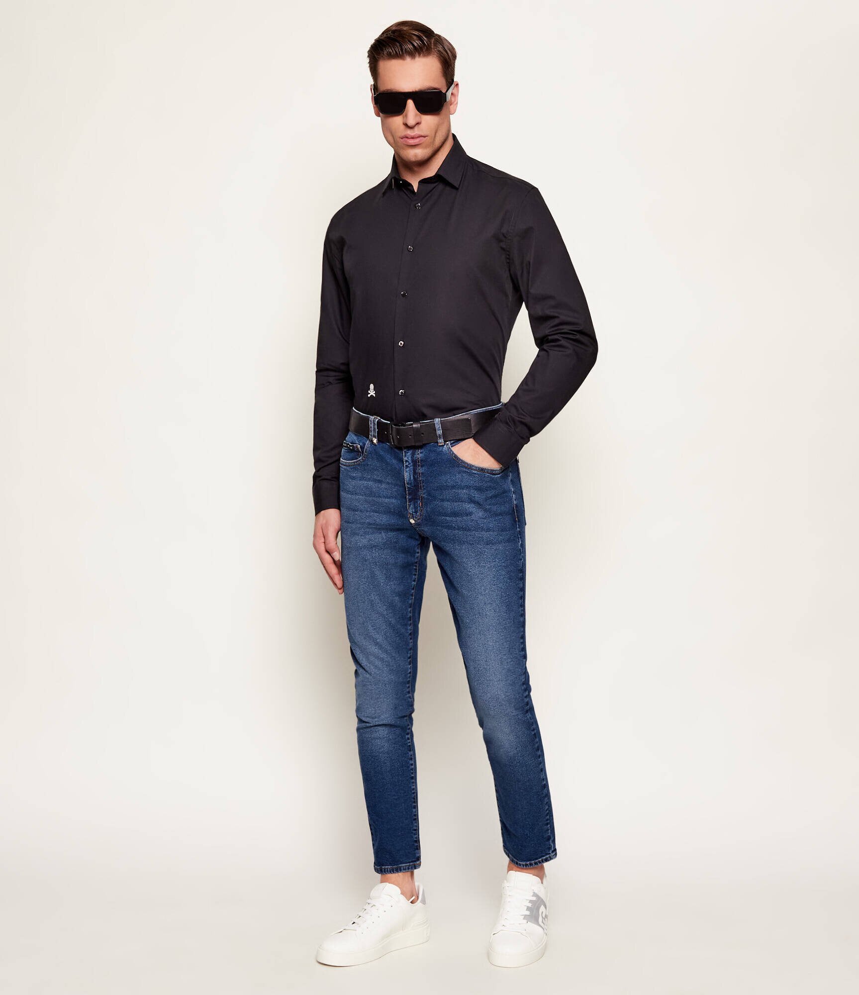 Philipp Plein Cămașă Sugar Daddy | regular fit