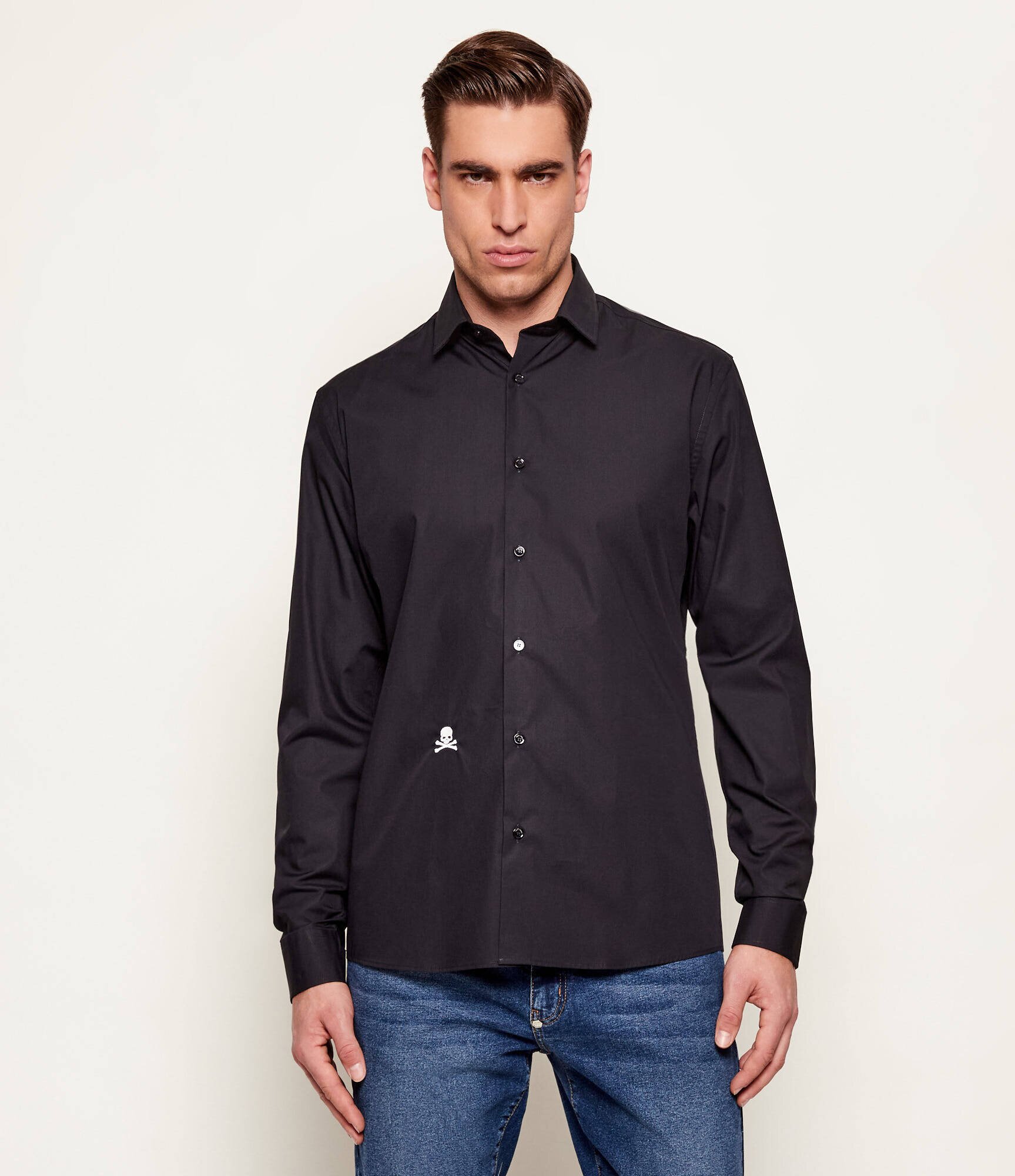 Philipp Plein Cămașă Sugar Daddy | regular fit