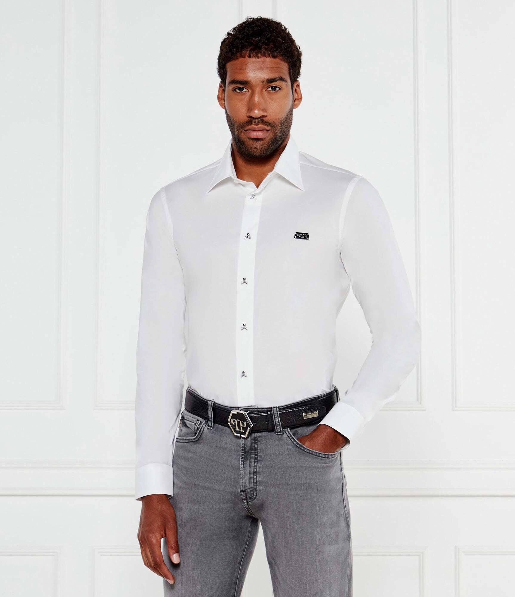 Philipp Plein Cămașă Sugar Daddy | Regular Fit
