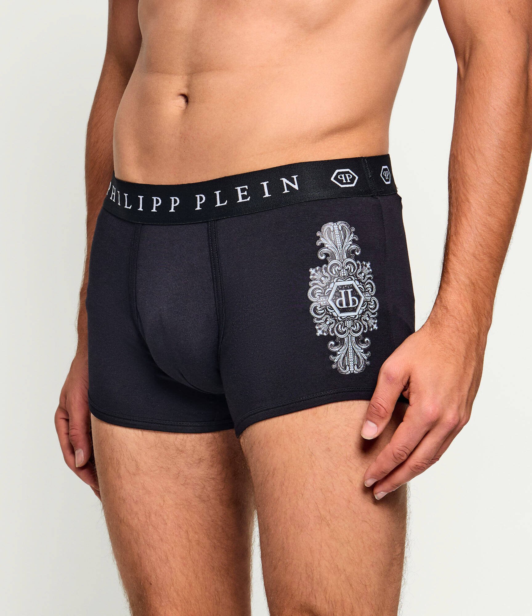 Philipp Plein Chiloți boxer Plein Baroque