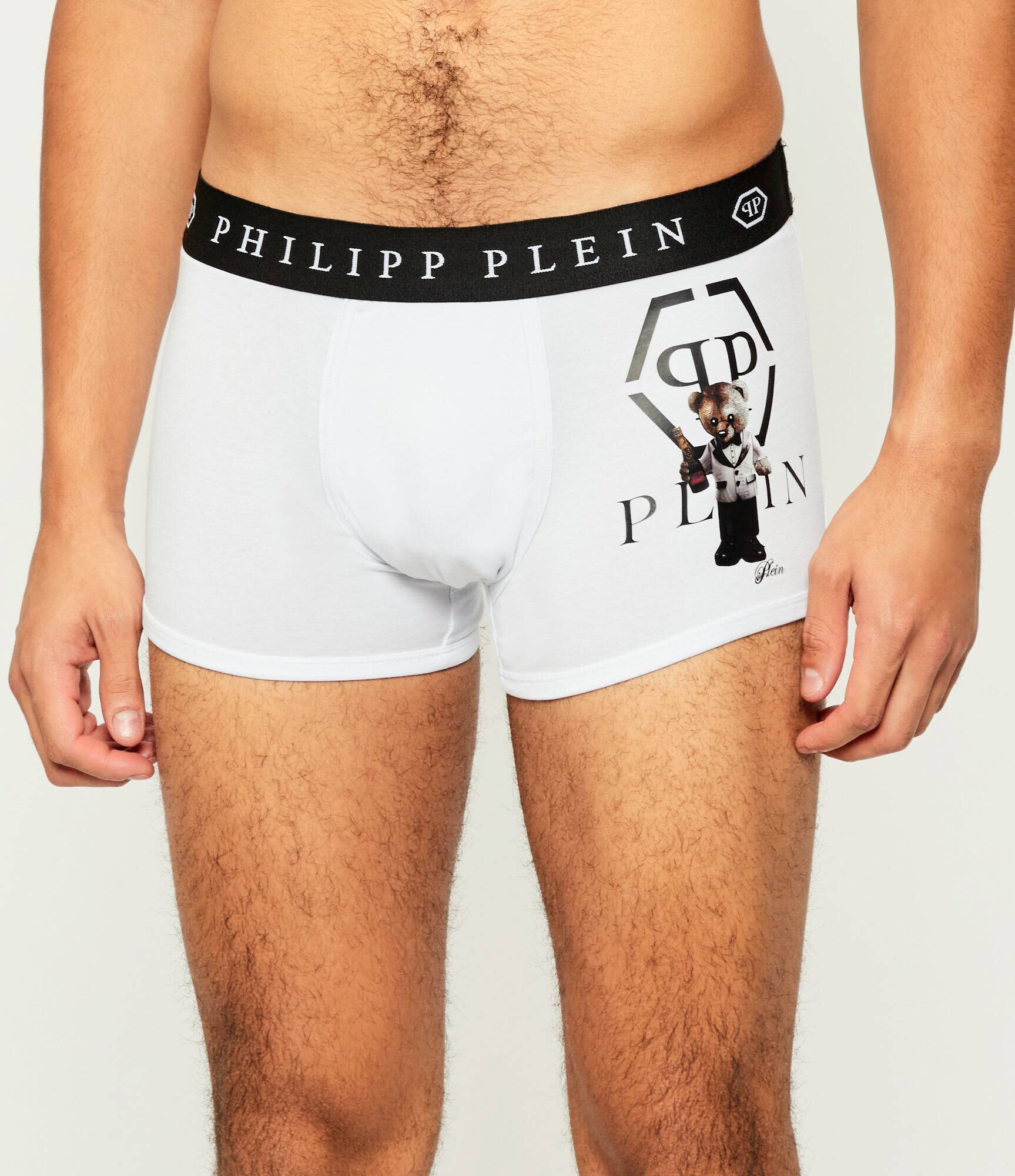 Philipp Plein Chiloți boxer Teddy 2