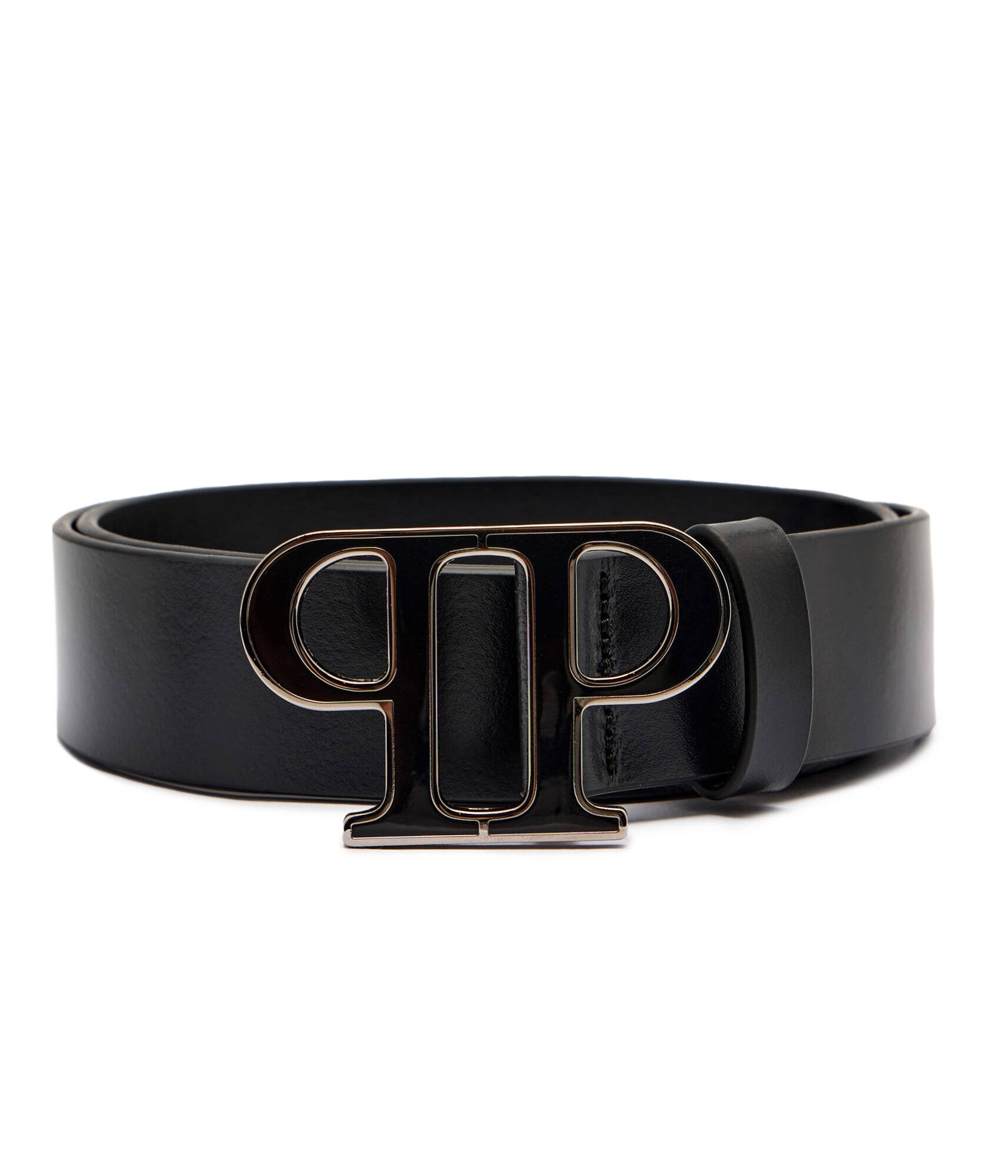 Philipp Plein De piele curea