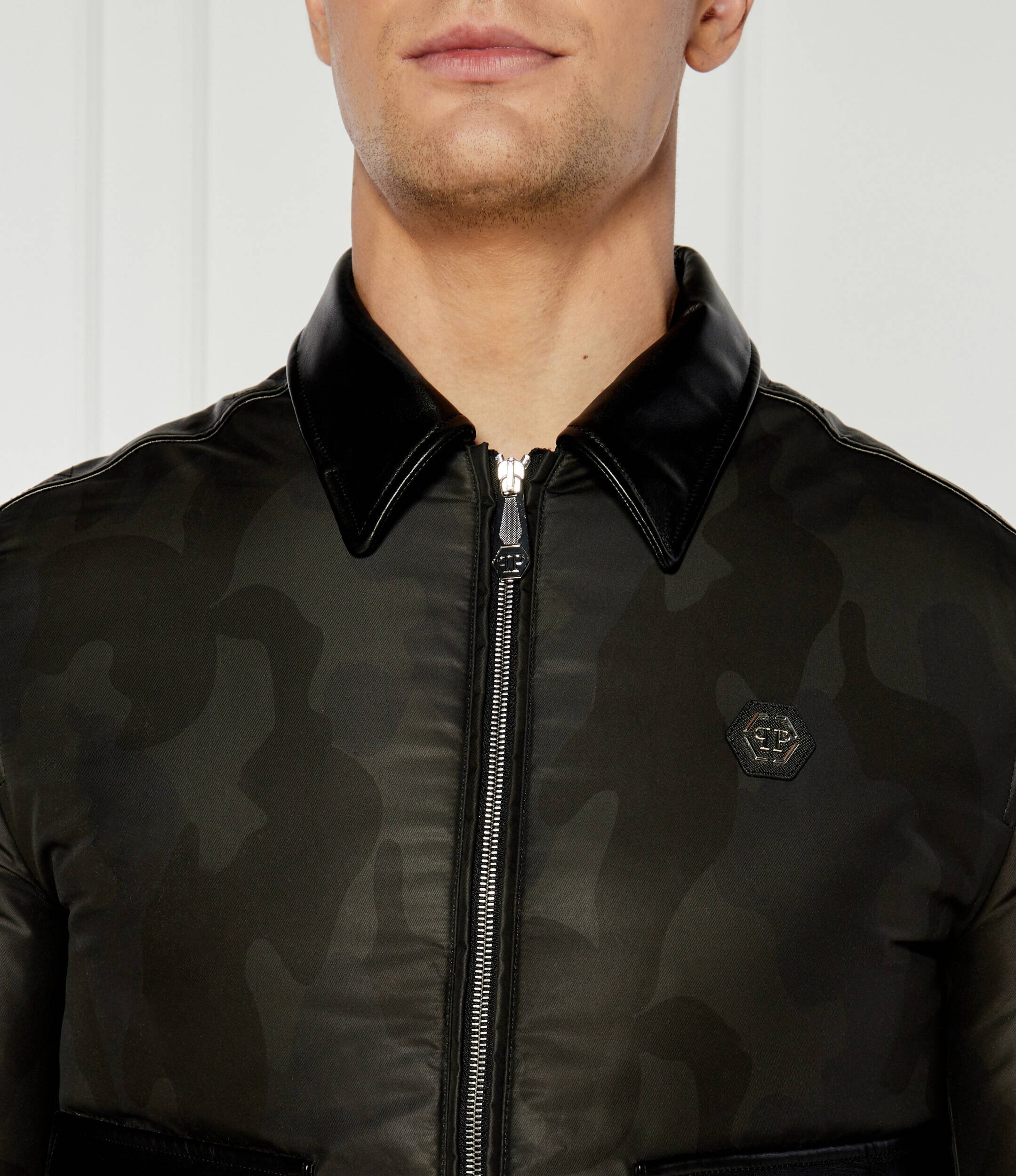 Philipp Plein Geacă | regular fit