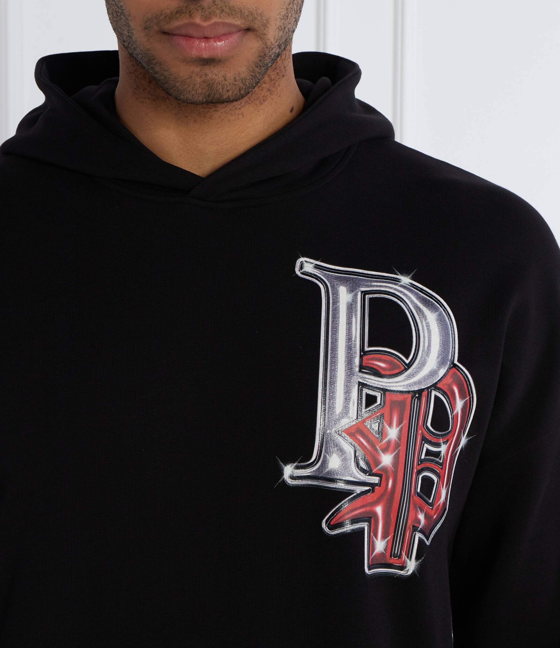 Philipp Plein Hanorac Bulldogs | Regular Fit
