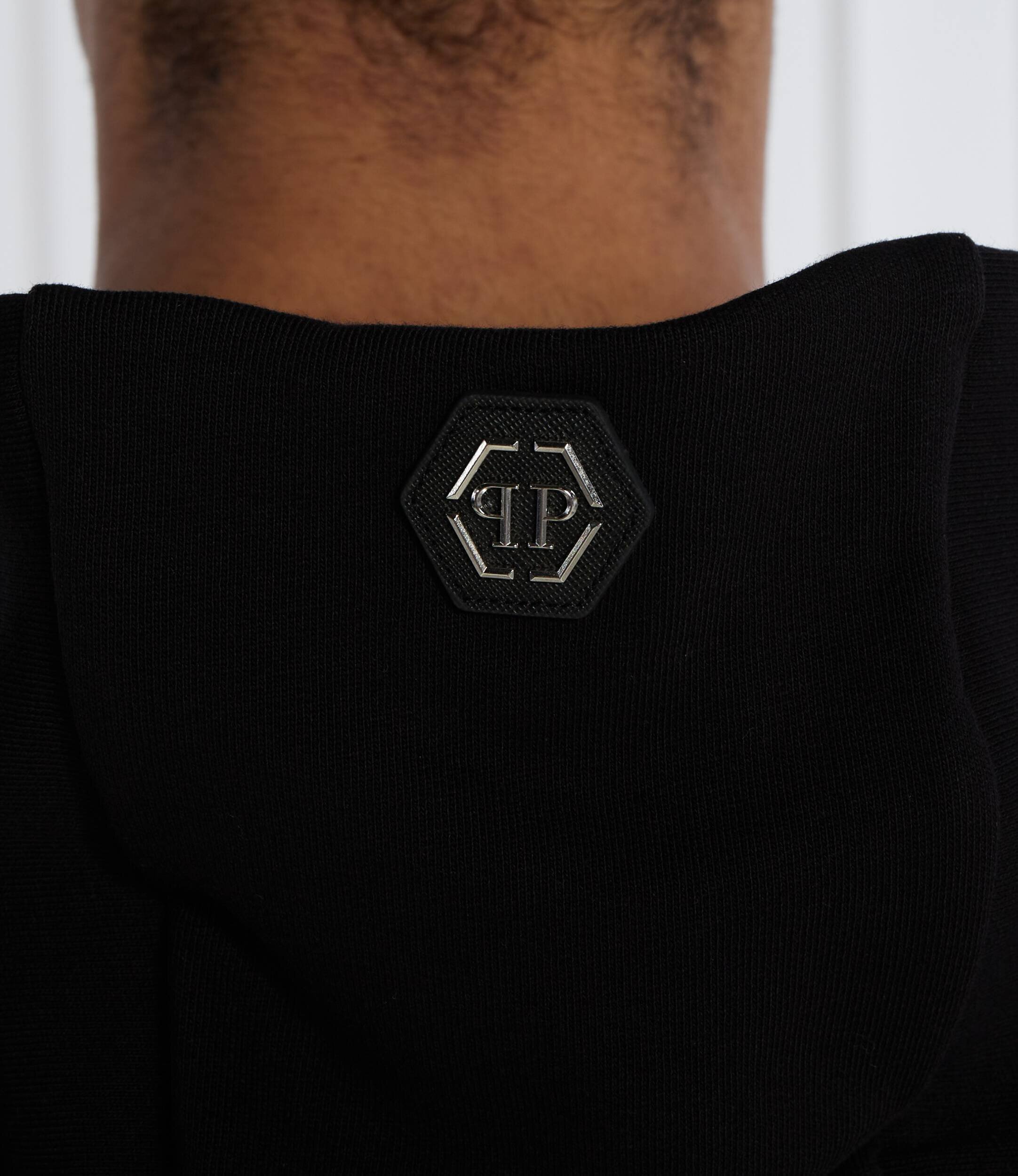 Philipp Plein Hanorac Bulldogs | Regular Fit