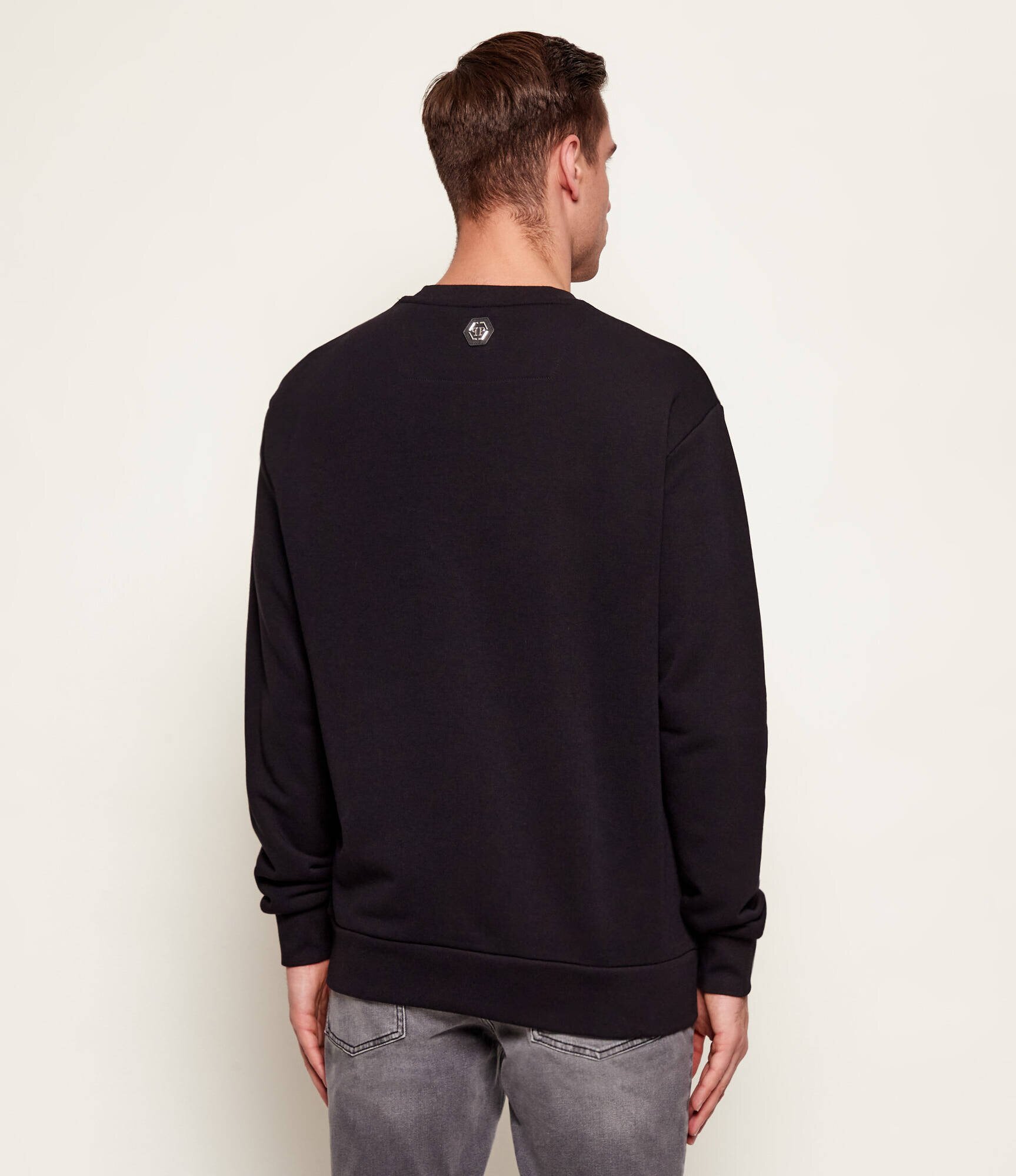 Philipp Plein Hanorac College Animals | regular fit