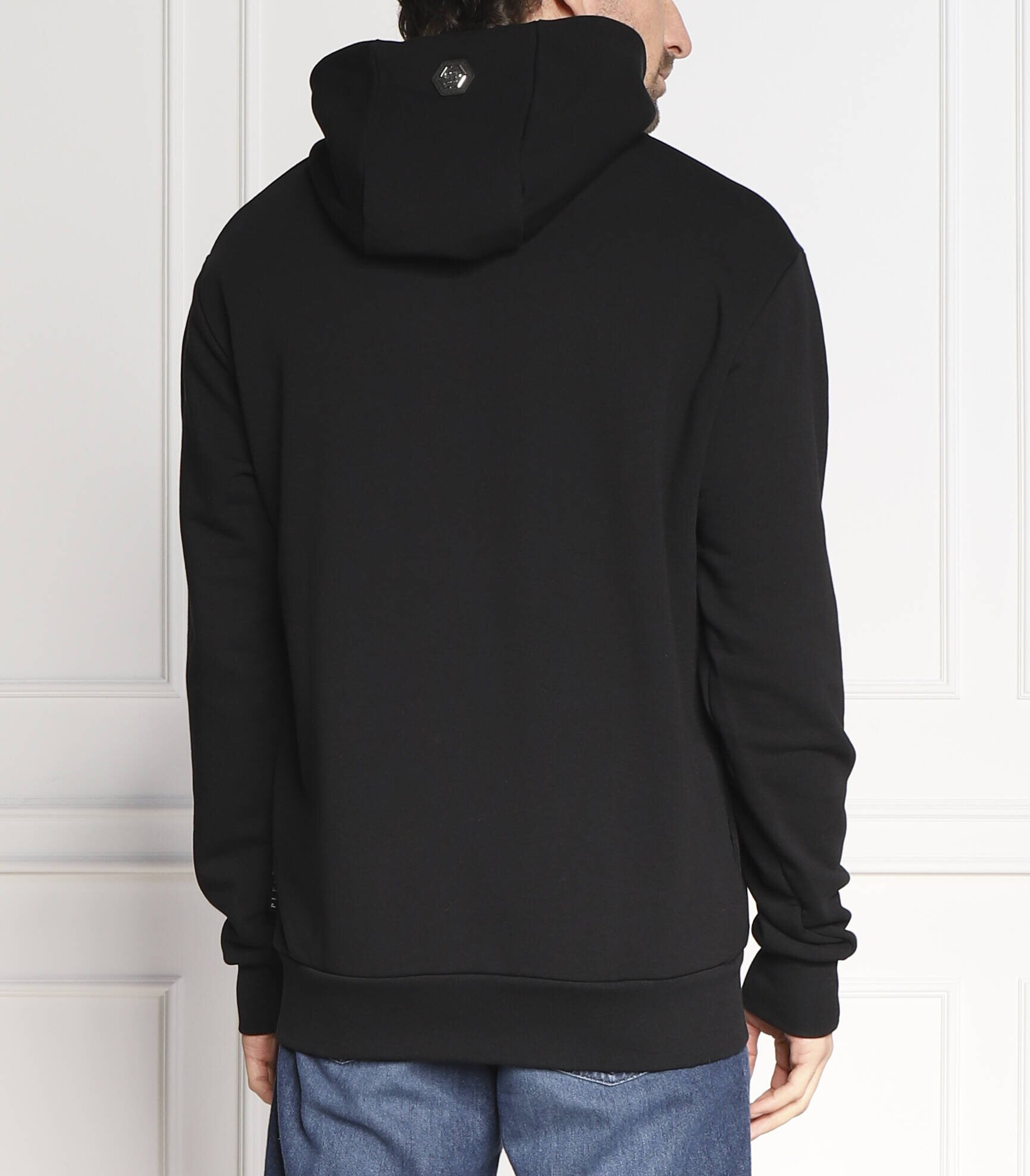 Philipp Plein Hanorac Monsters | Regular Fit