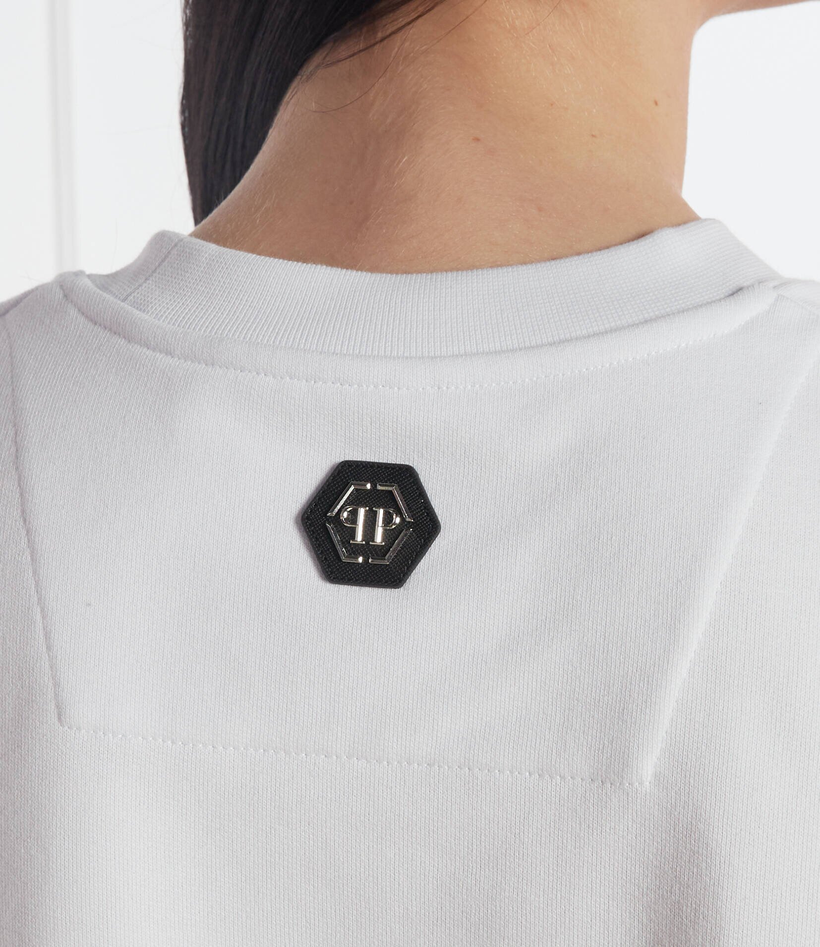 Philipp Plein Hanorac | Oversize fit