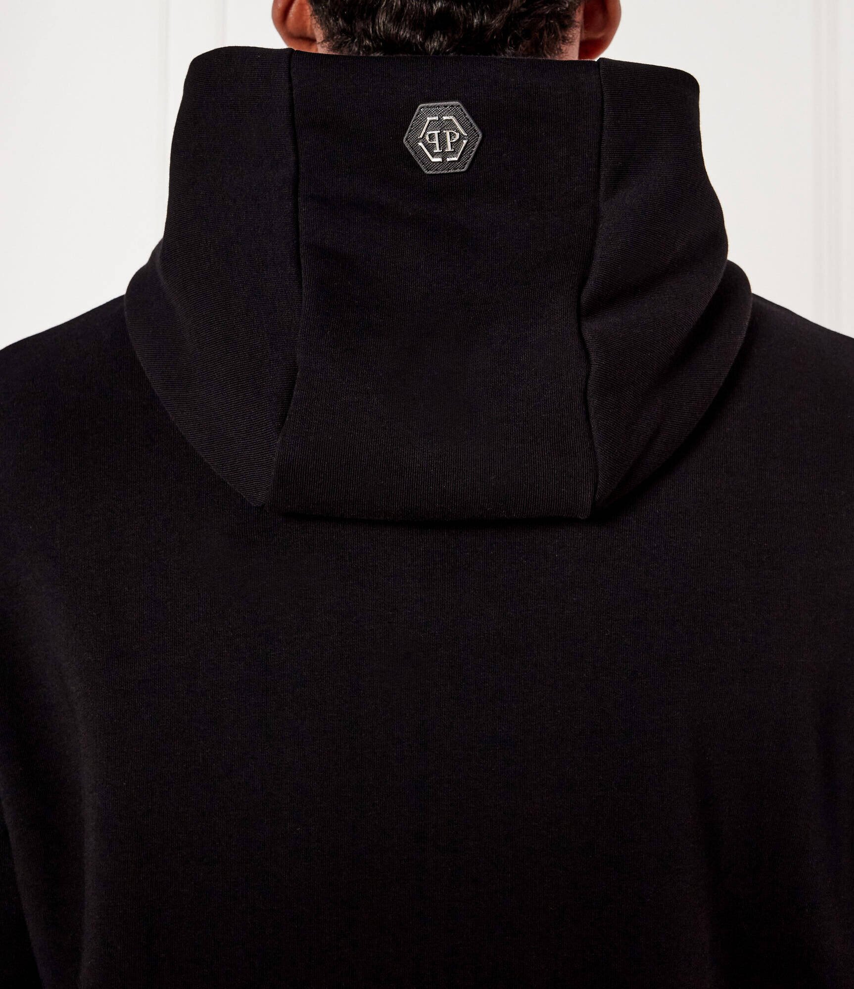 Philipp Plein Hanorac Plein Coursive | Regular Fit