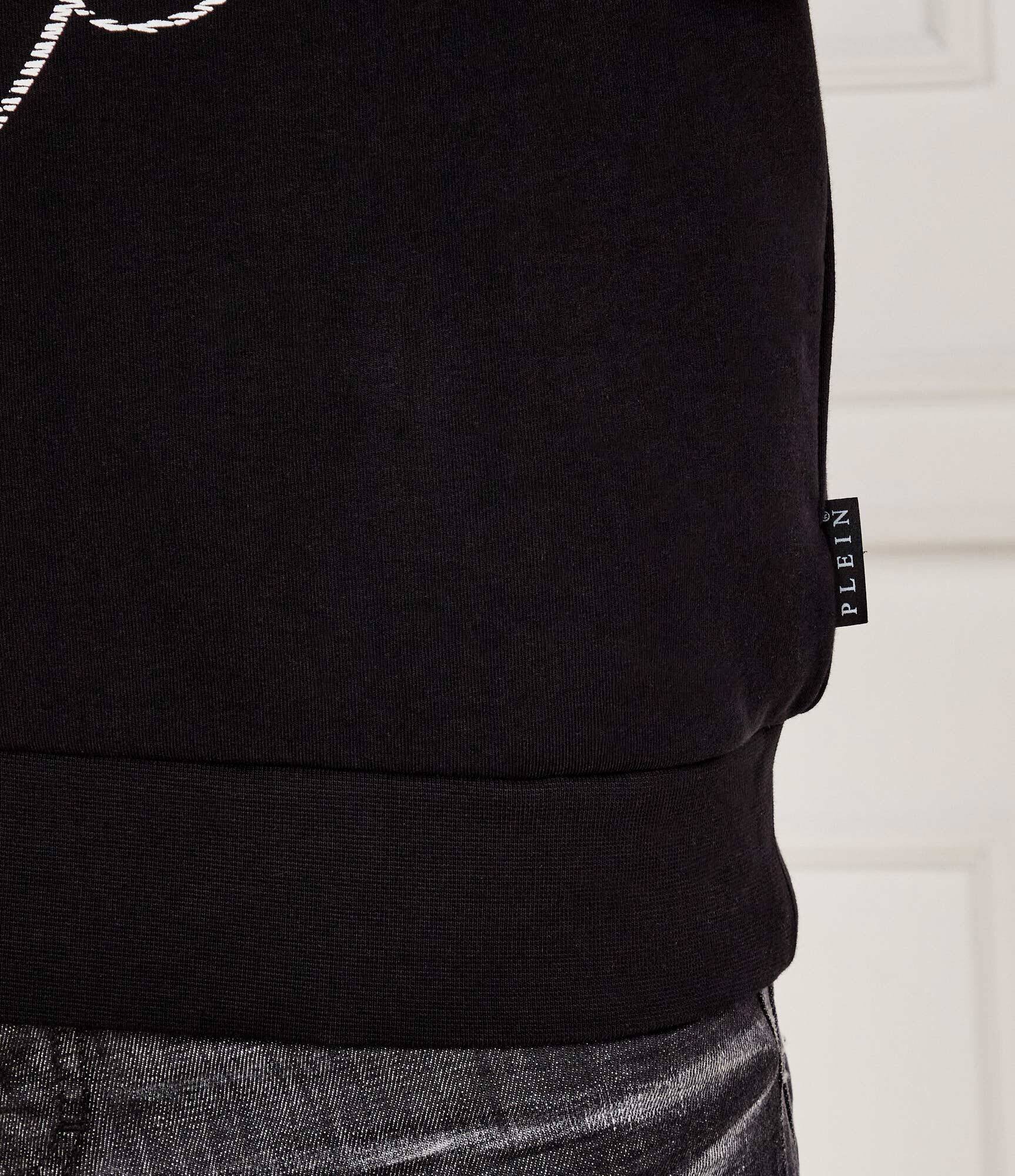 Philipp Plein Hanorac Plein Coursive | Regular Fit