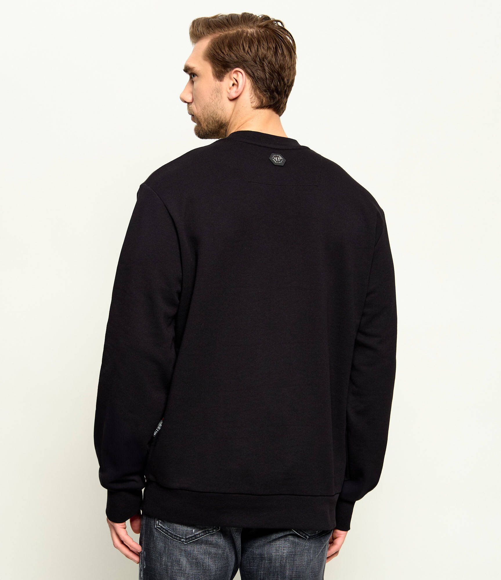 Philipp Plein Hanorac | regular fit
