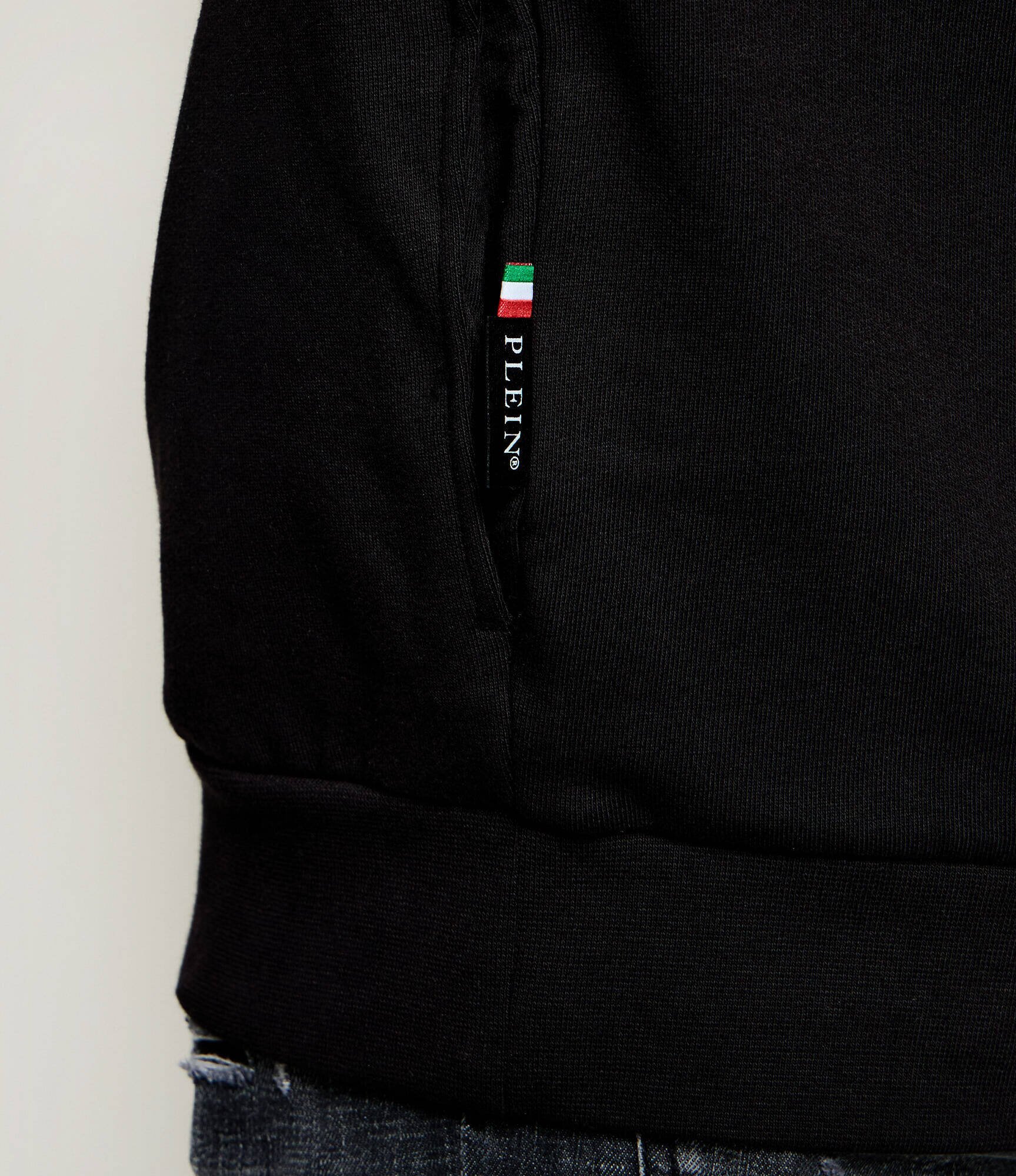 Philipp Plein Hanorac | regular fit
