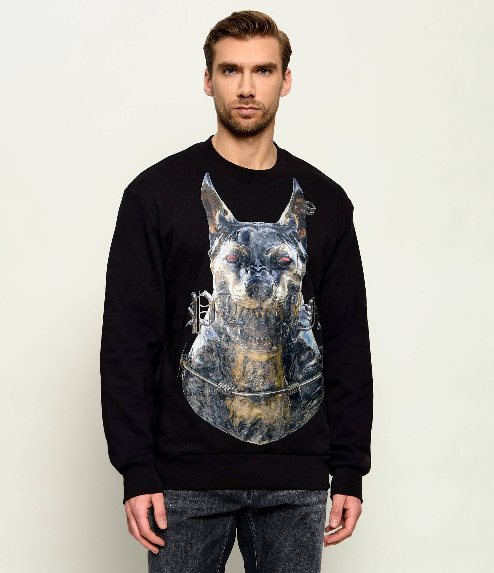 Philipp Plein Hanorac | regular fit