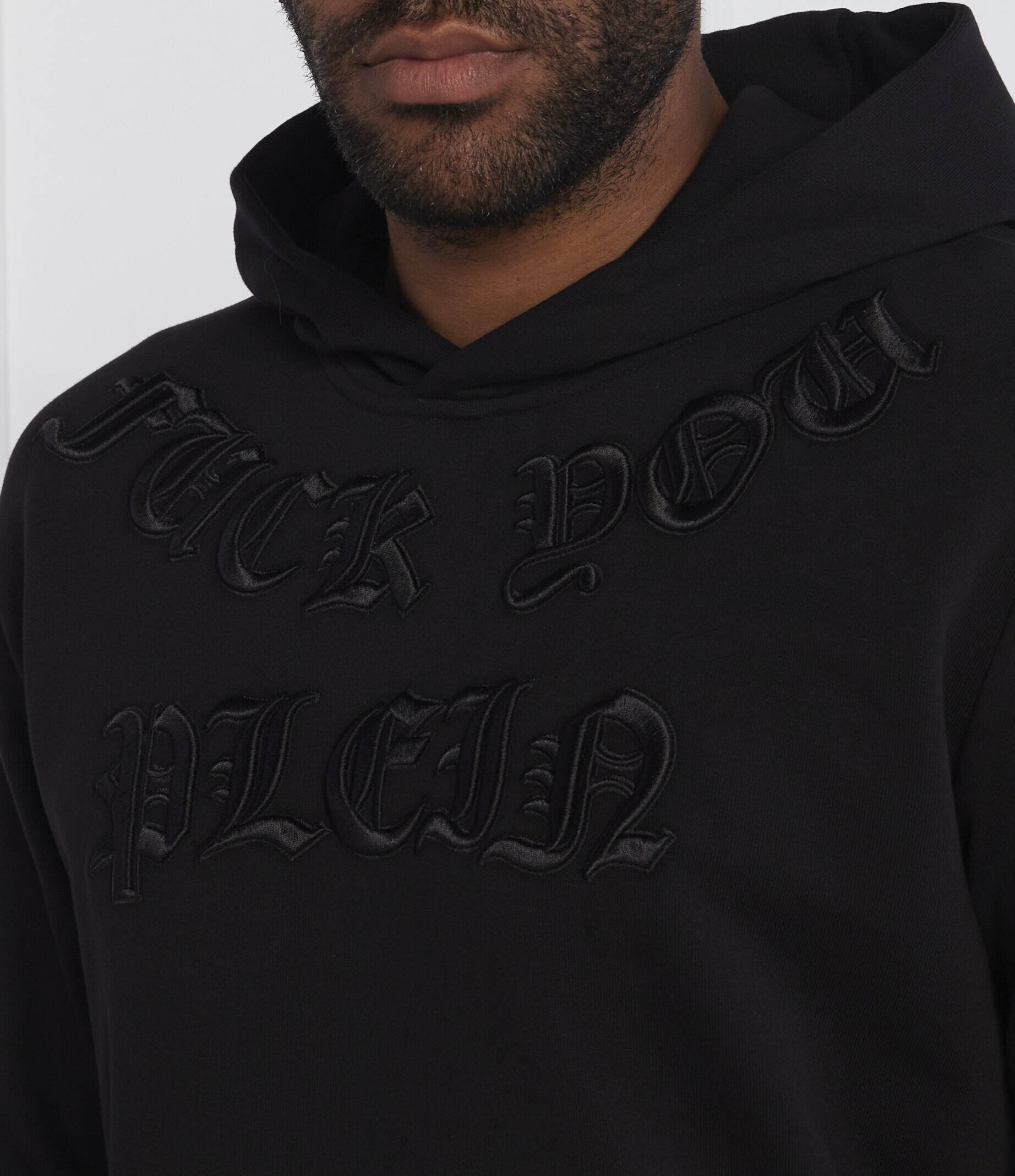 Philipp Plein Hanorac | Regular Fit