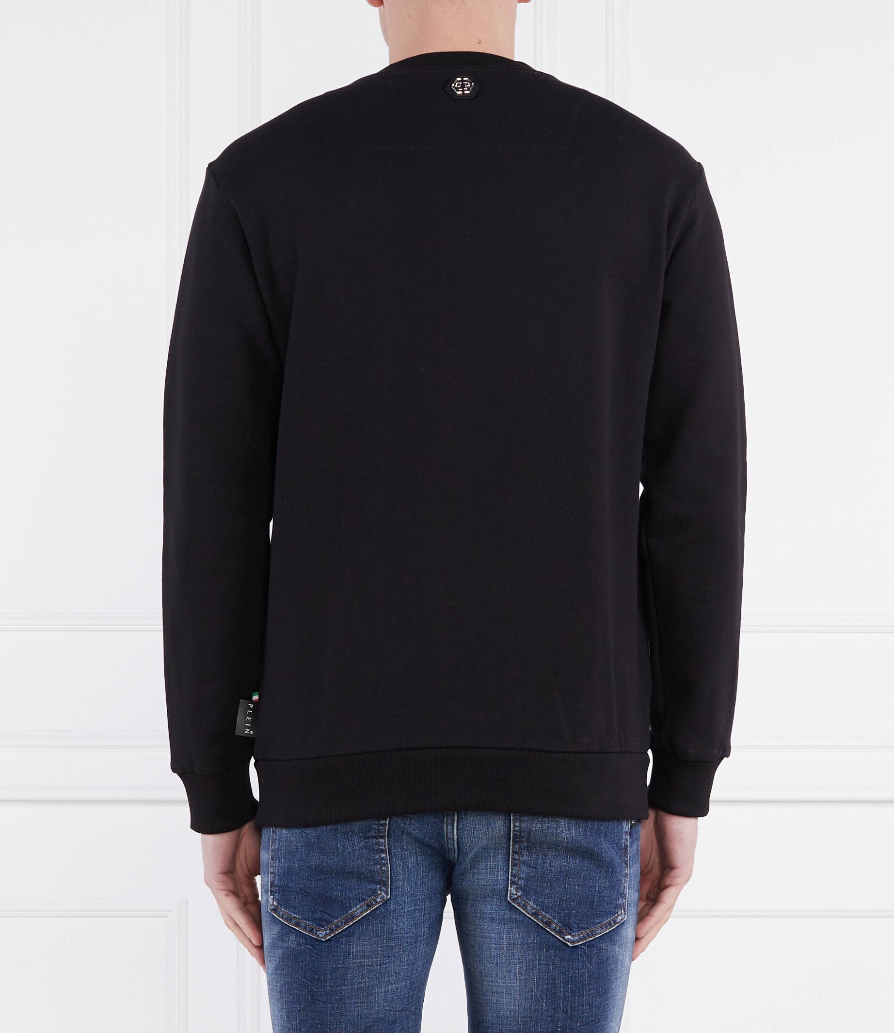 Philipp Plein Hanorac | Regular Fit