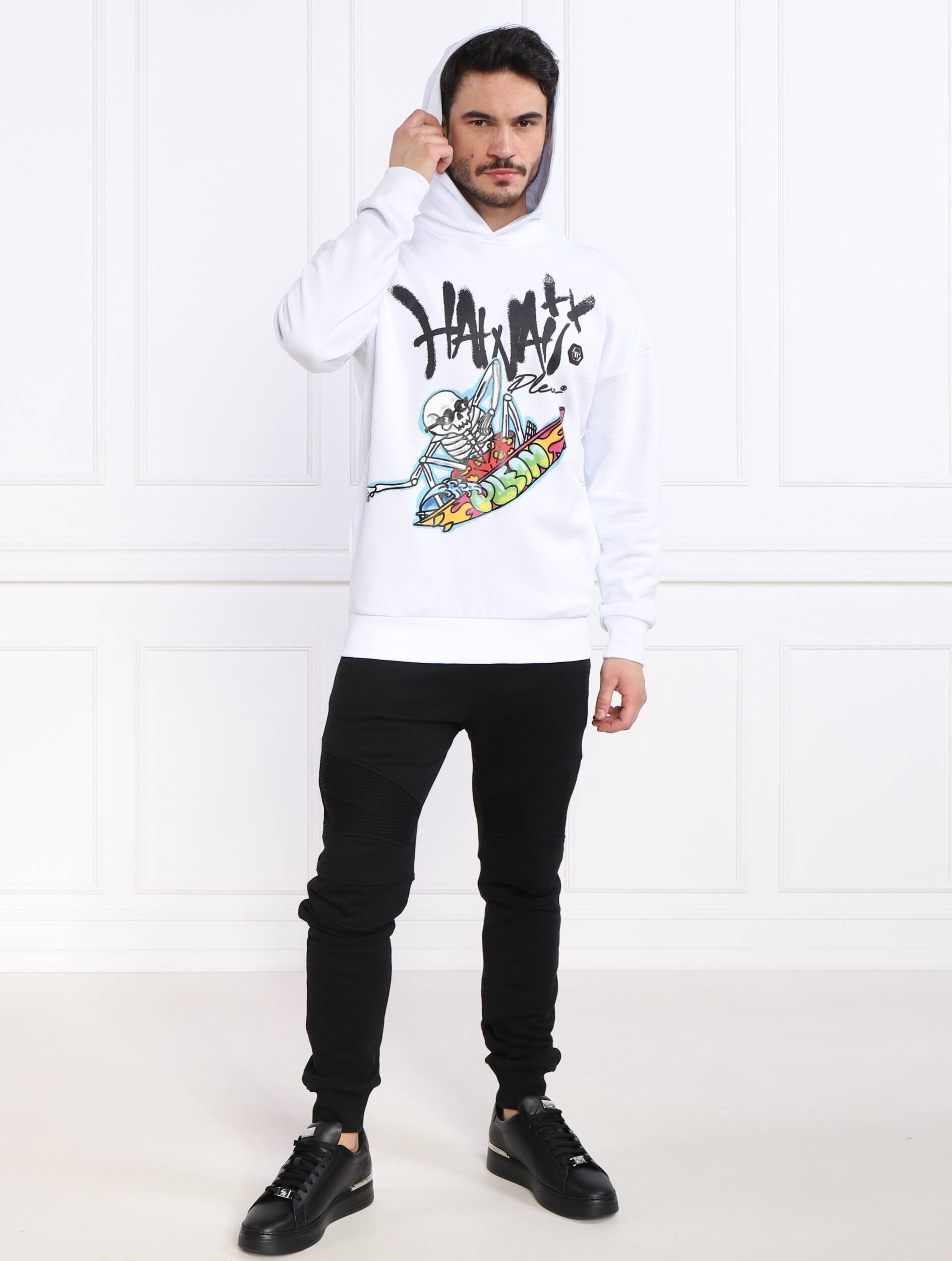 Philipp Plein Hanorac | Regular Fit