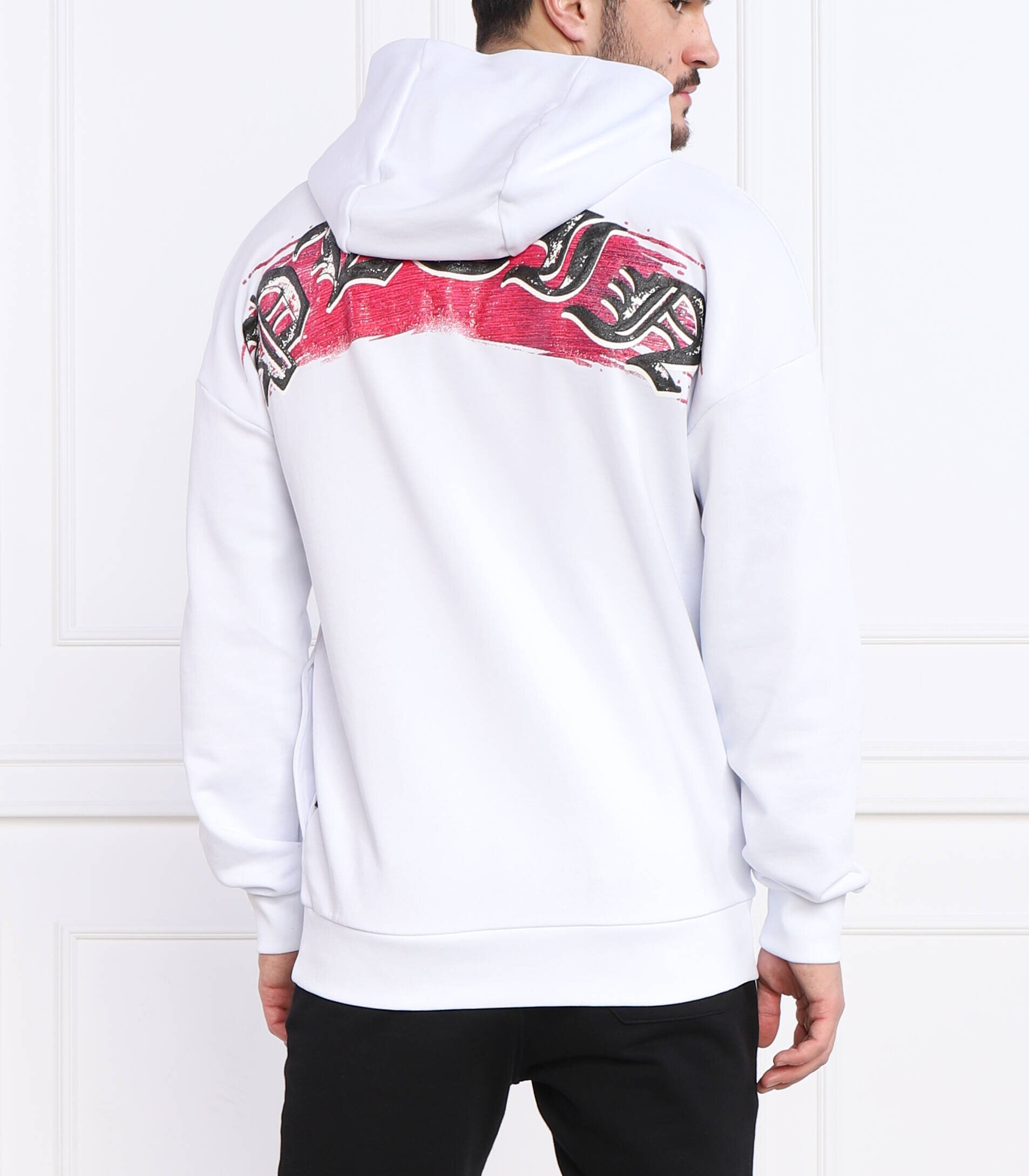 Philipp Plein Hanorac | Regular Fit