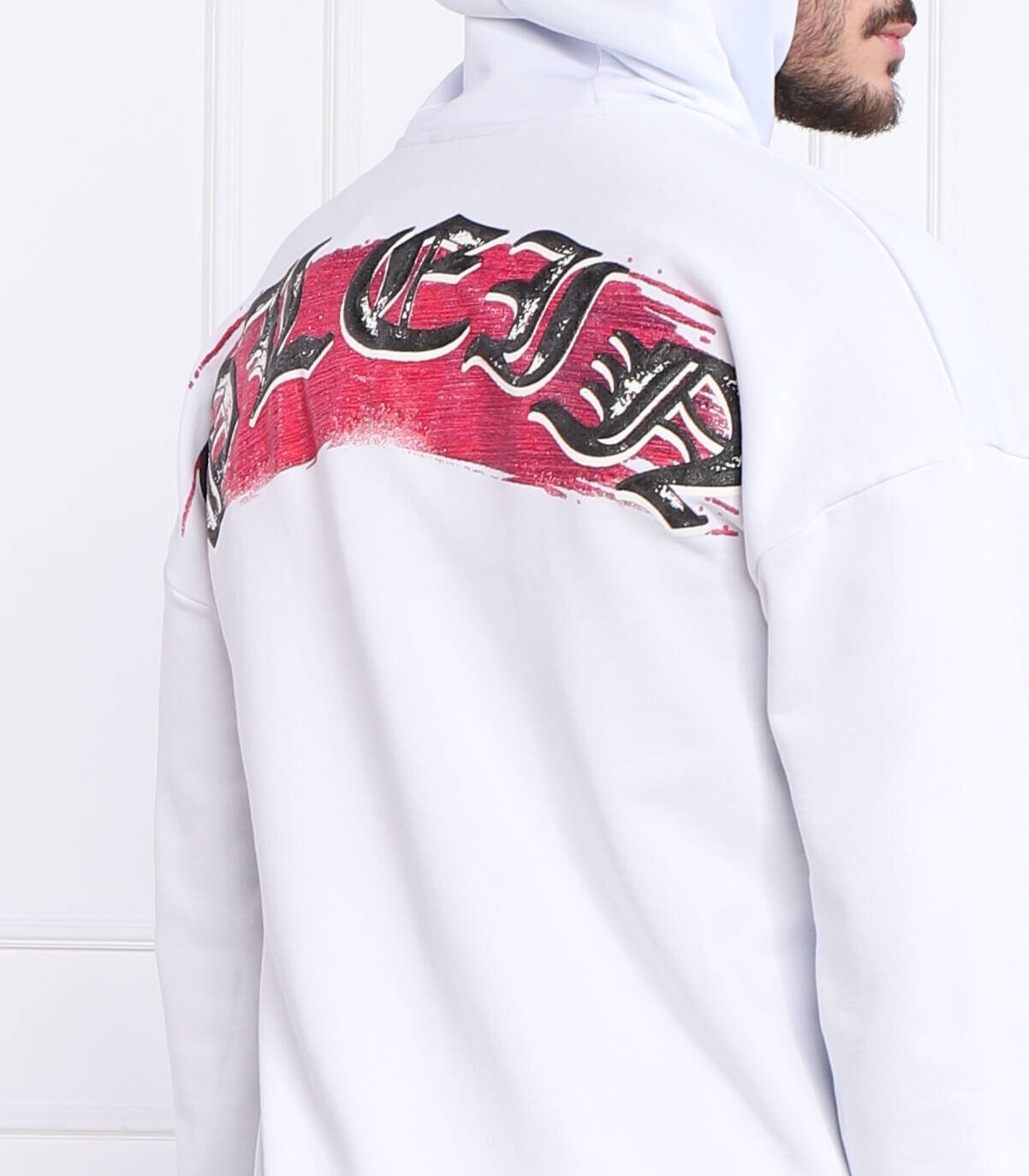 Philipp Plein Hanorac | Regular Fit