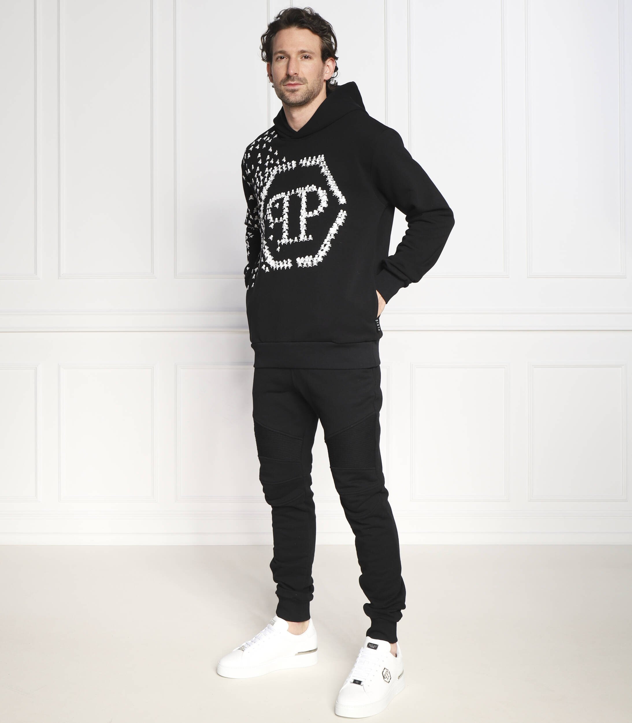 Philipp Plein Hanorac | Regular Fit