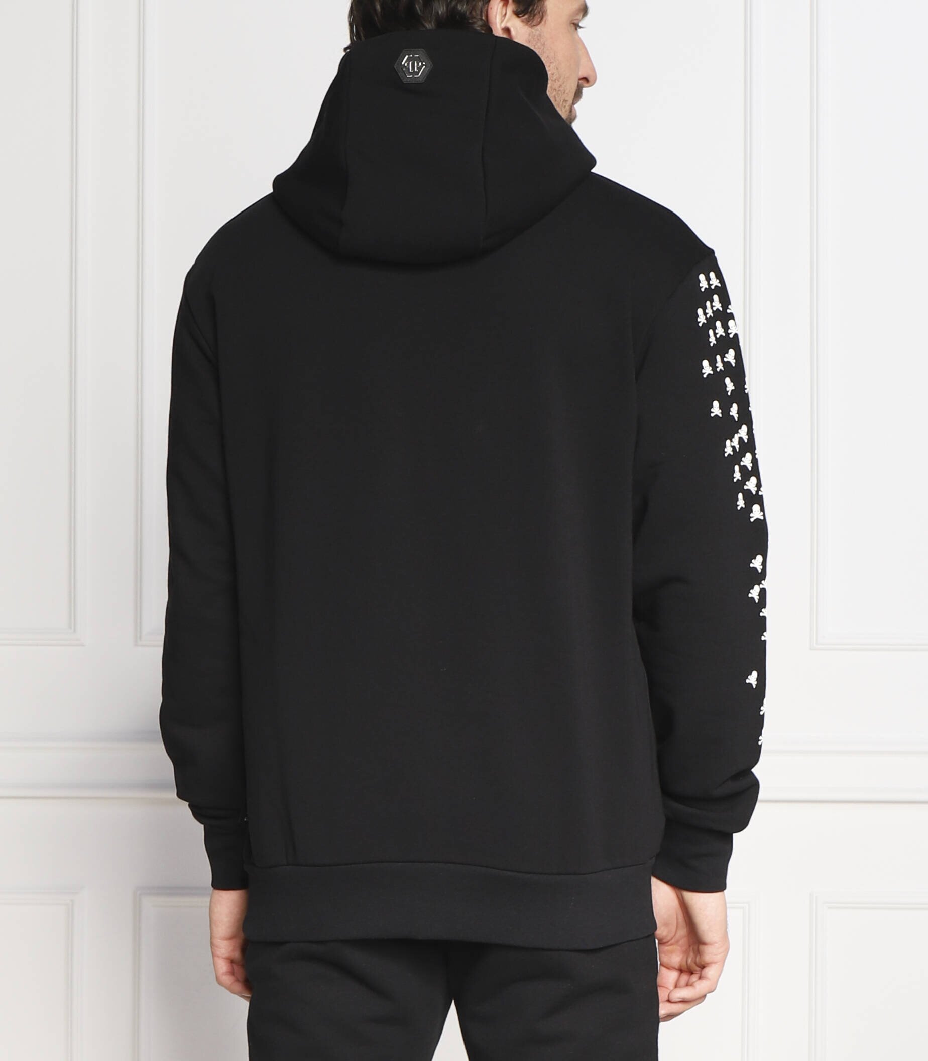 Philipp Plein Hanorac | Regular Fit