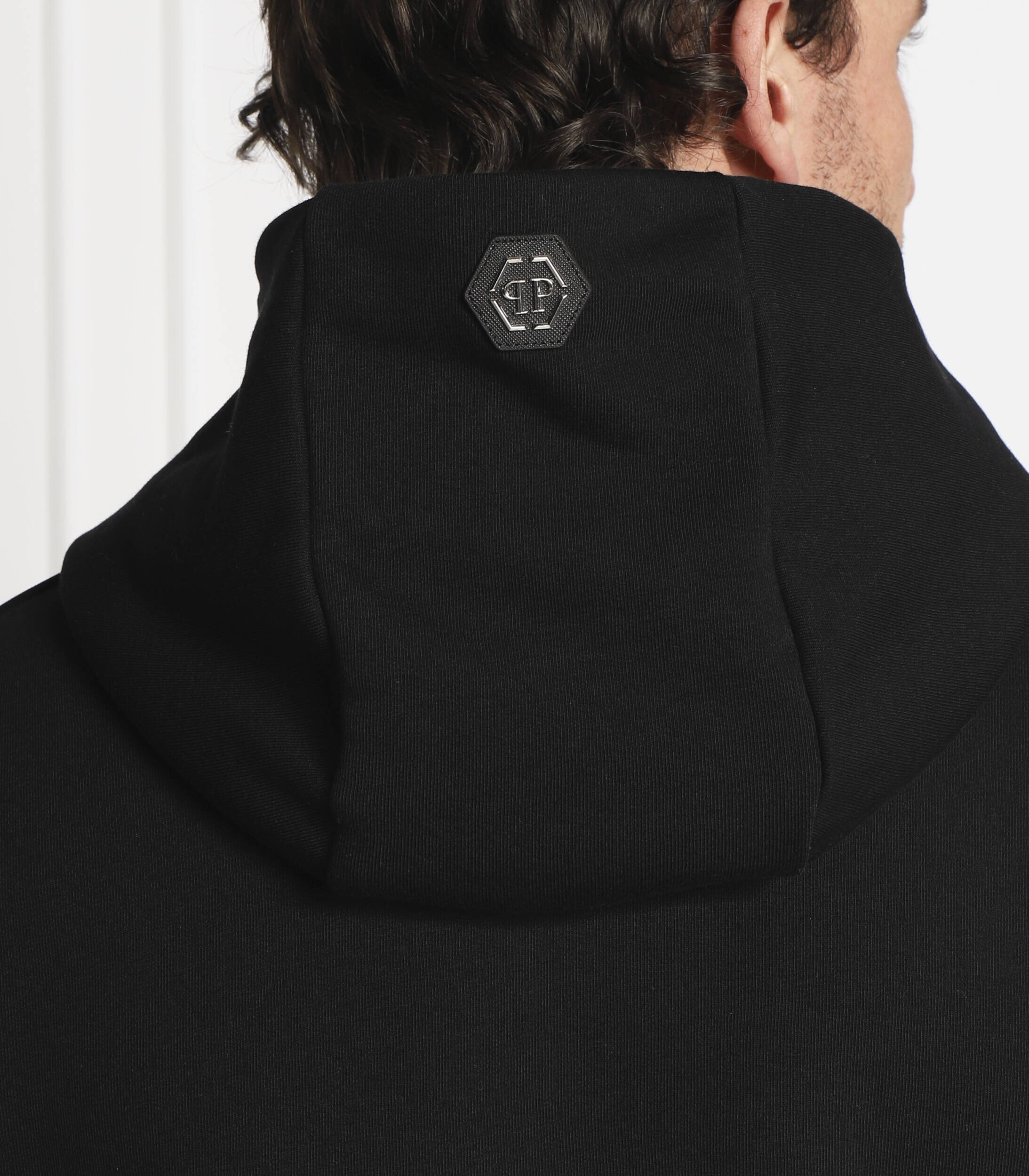 Philipp Plein Hanorac | Regular Fit