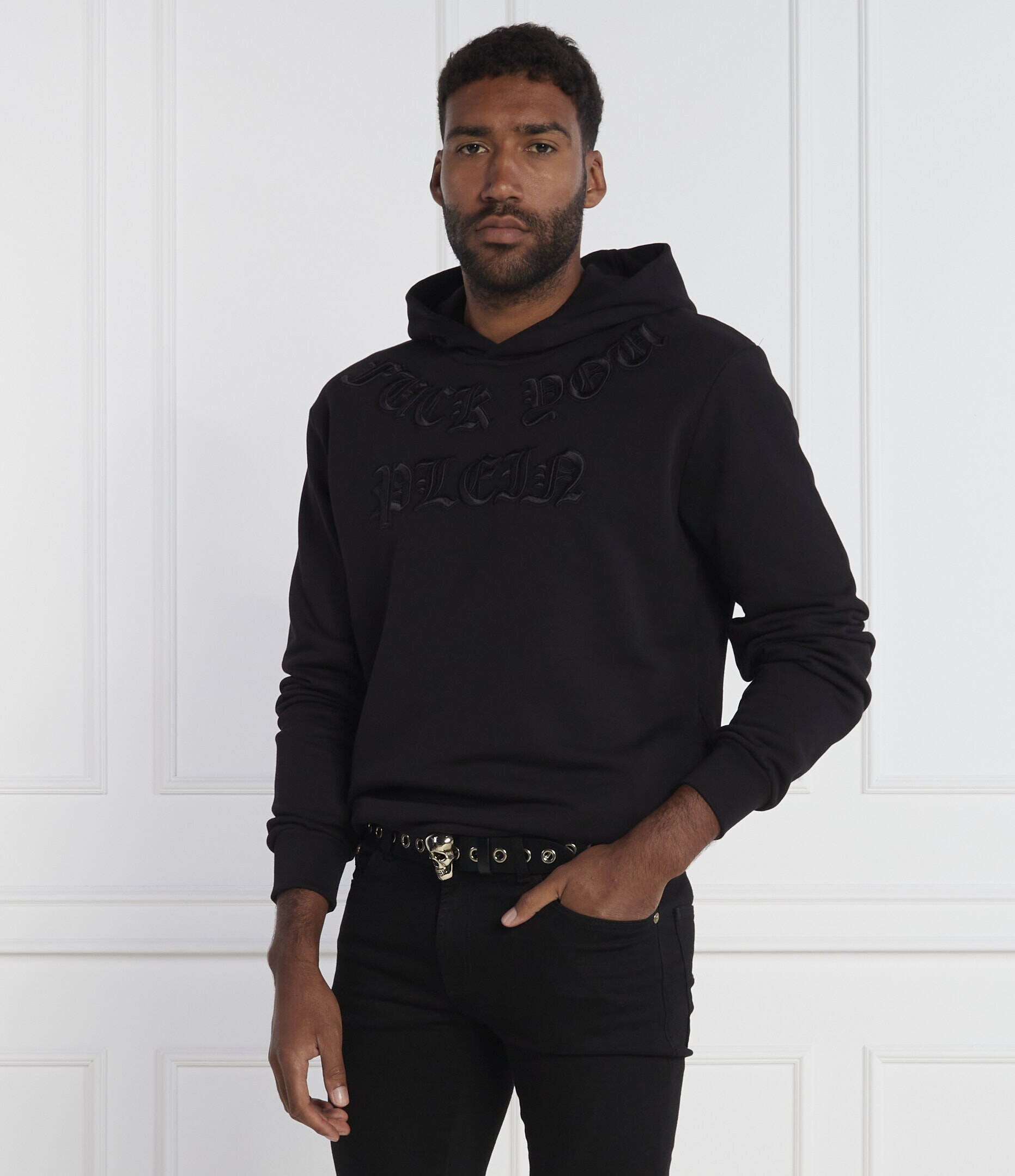 Philipp Plein Hanorac | Regular Fit
