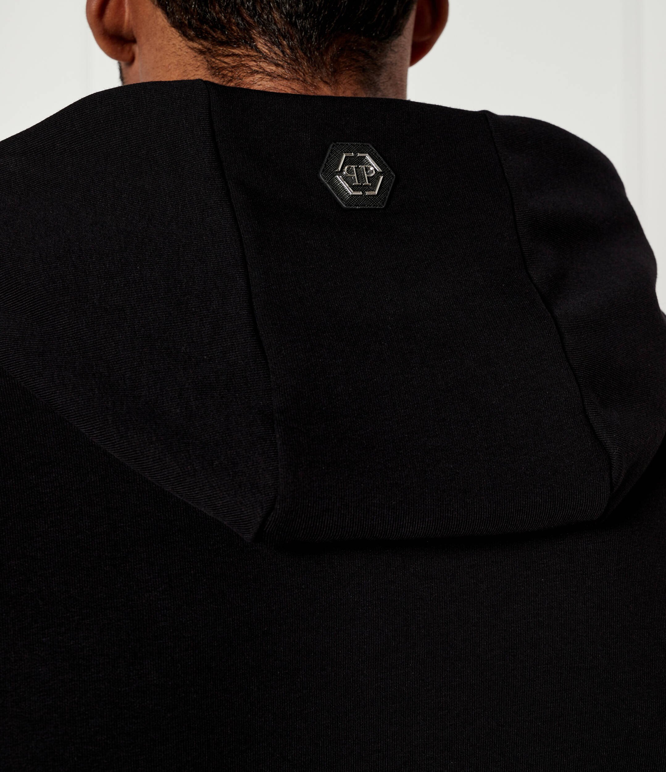 Philipp Plein Hanorac Skull&Bones | Regular Fit