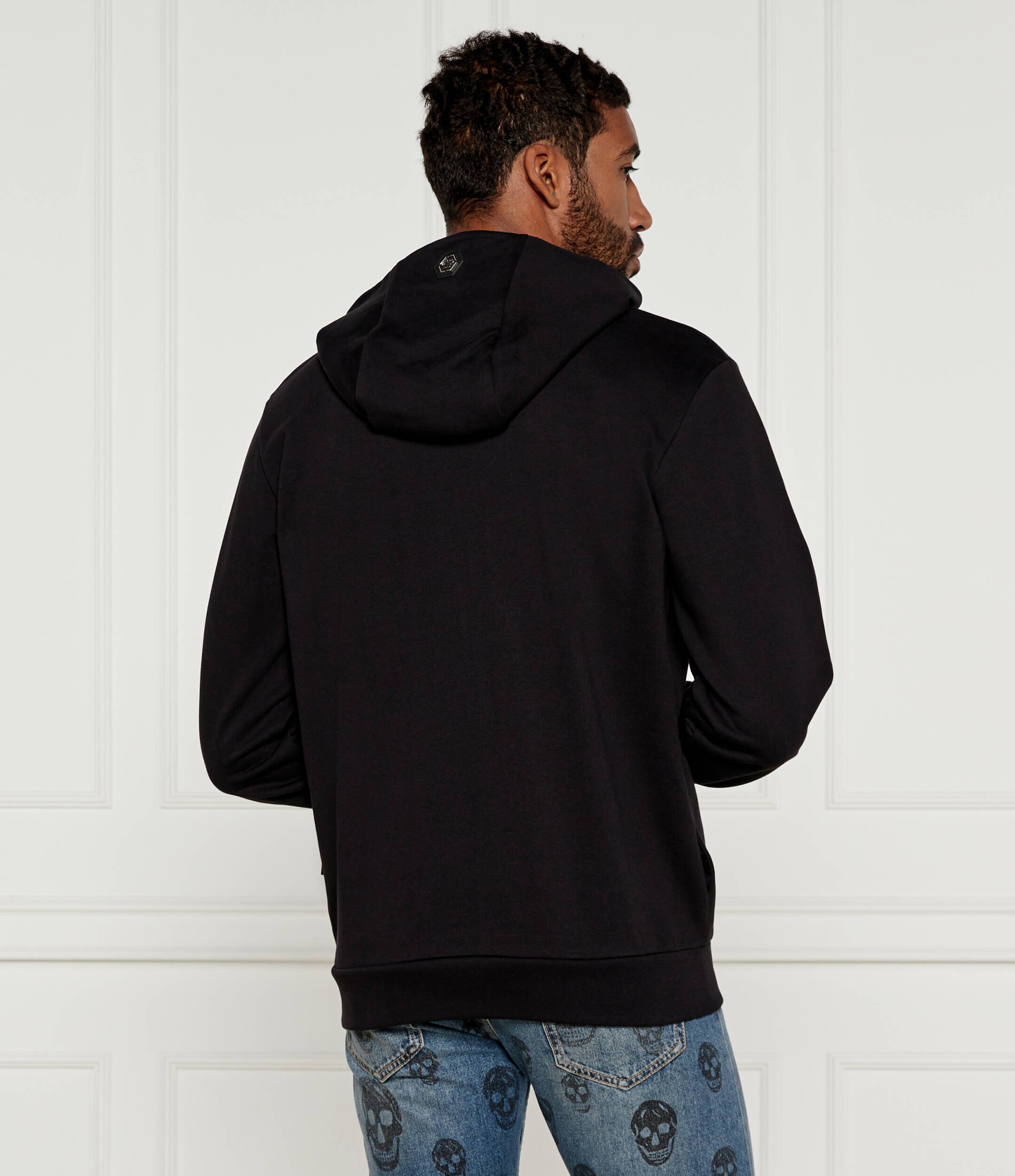Philipp Plein Hanorac Skull | Regular Fit