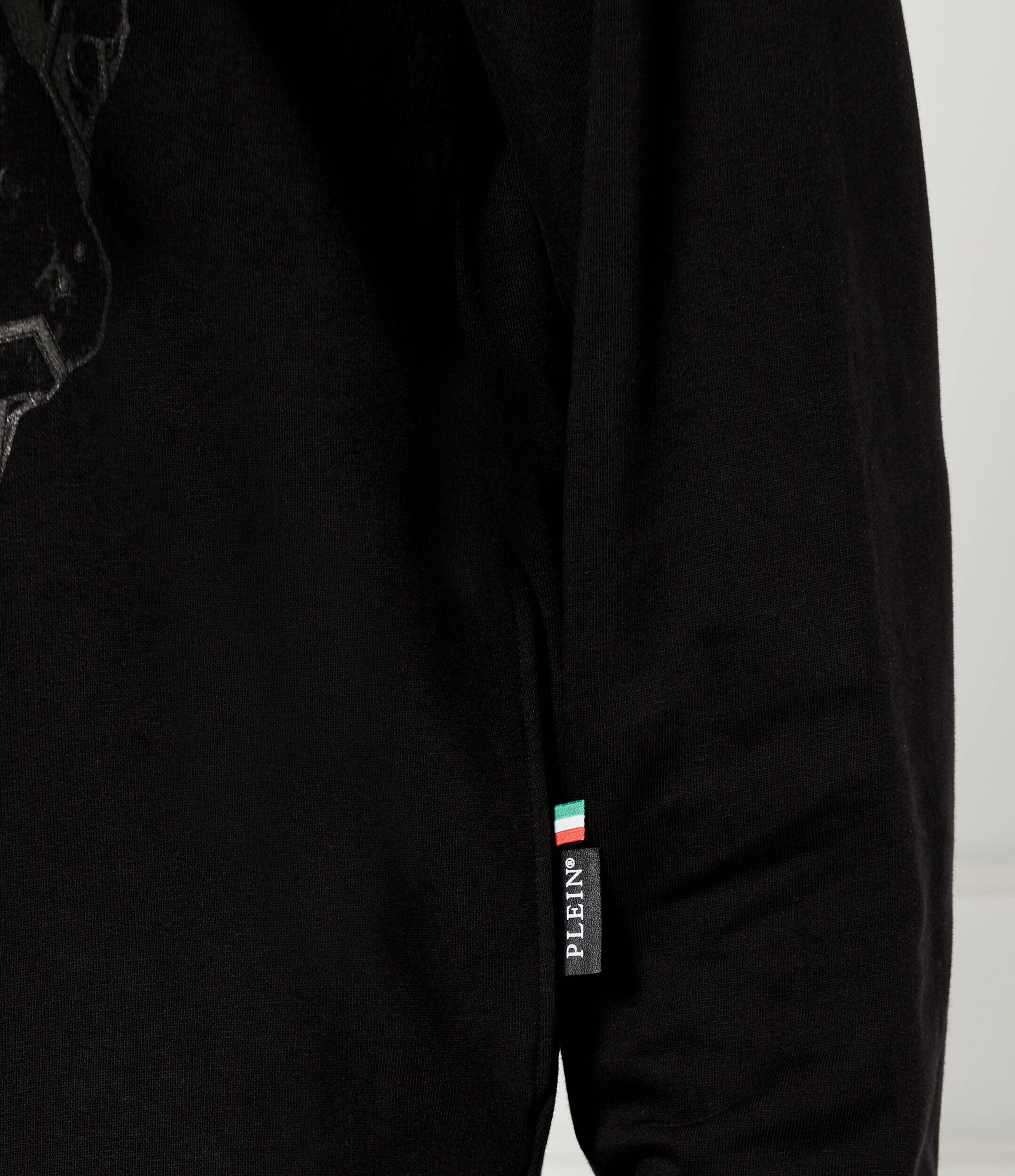 Philipp Plein Hanorac Skull | Regular Fit