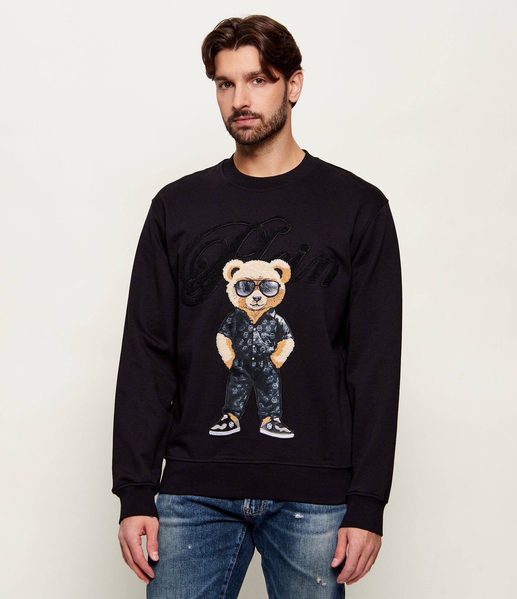 Philipp Plein Hanorac TEDDY | regular fit