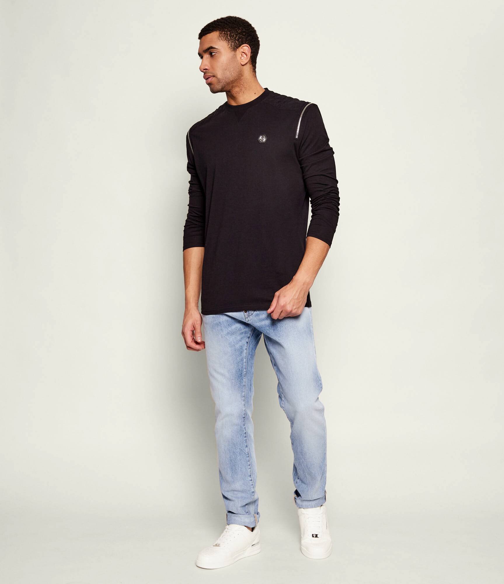 Philipp Plein Longsleeve | regular fit