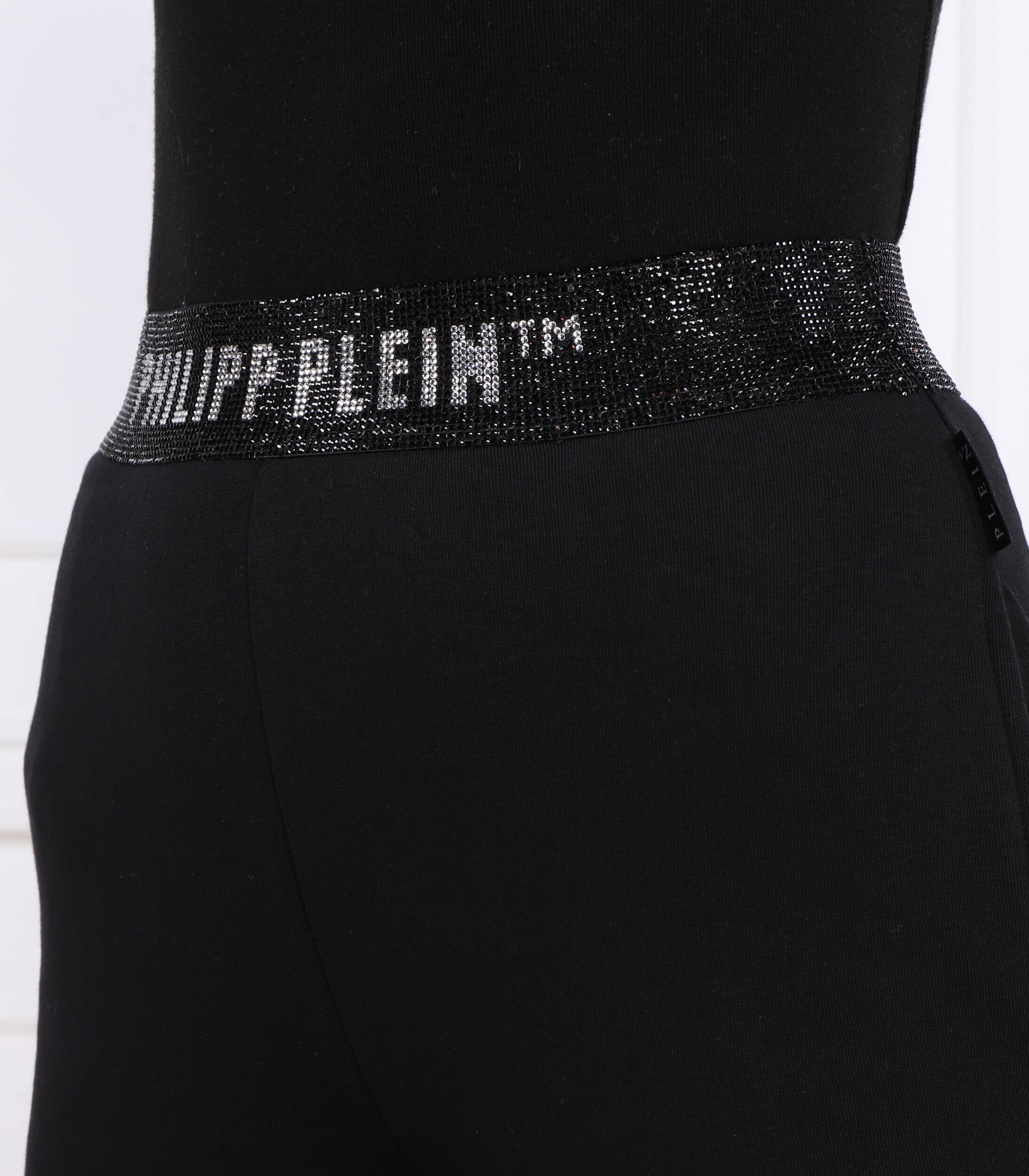 Philipp Plein Pantaloni de trening | Regular Fit