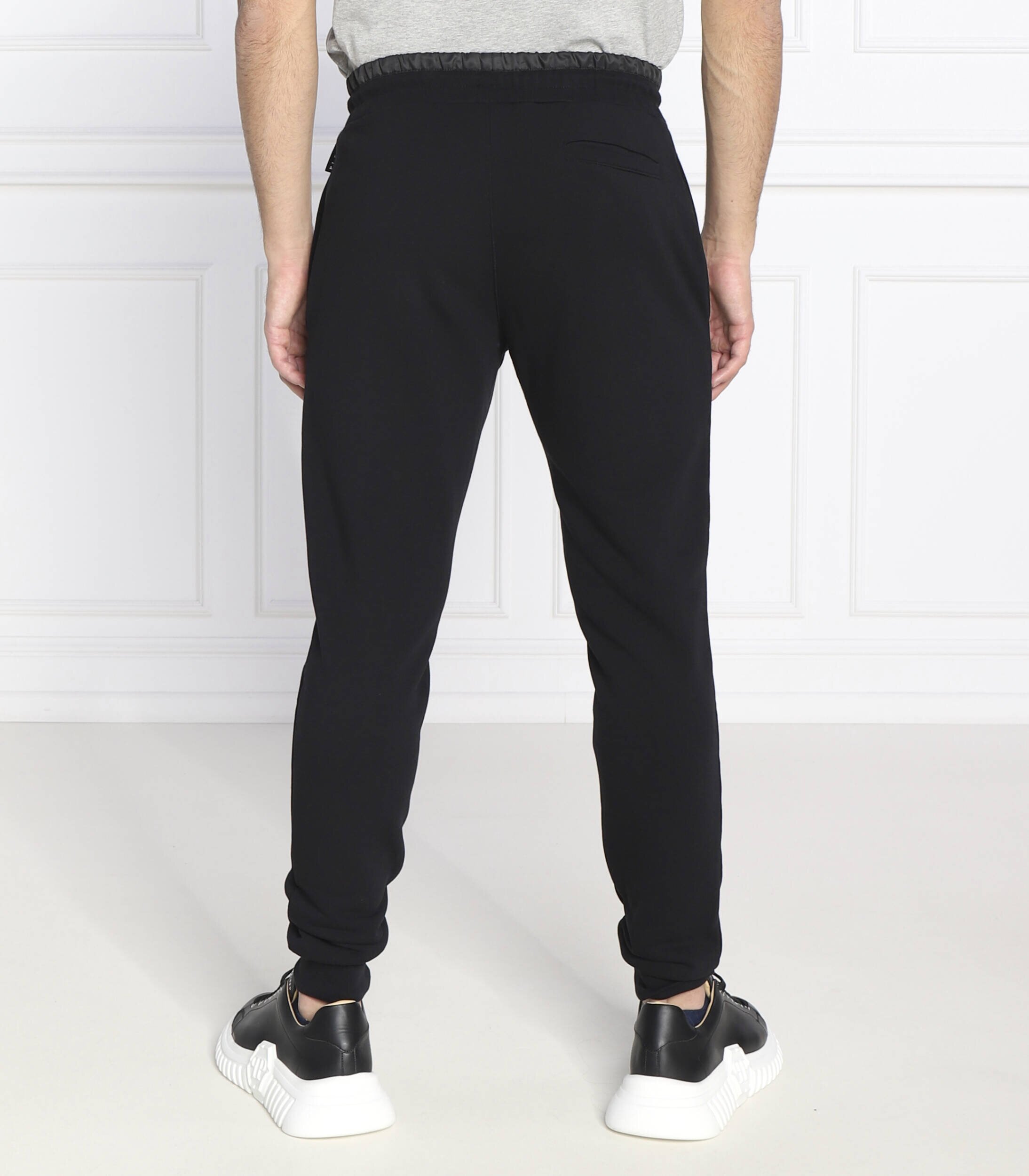 Philipp Plein Pantaloni de trening | Regular Fit